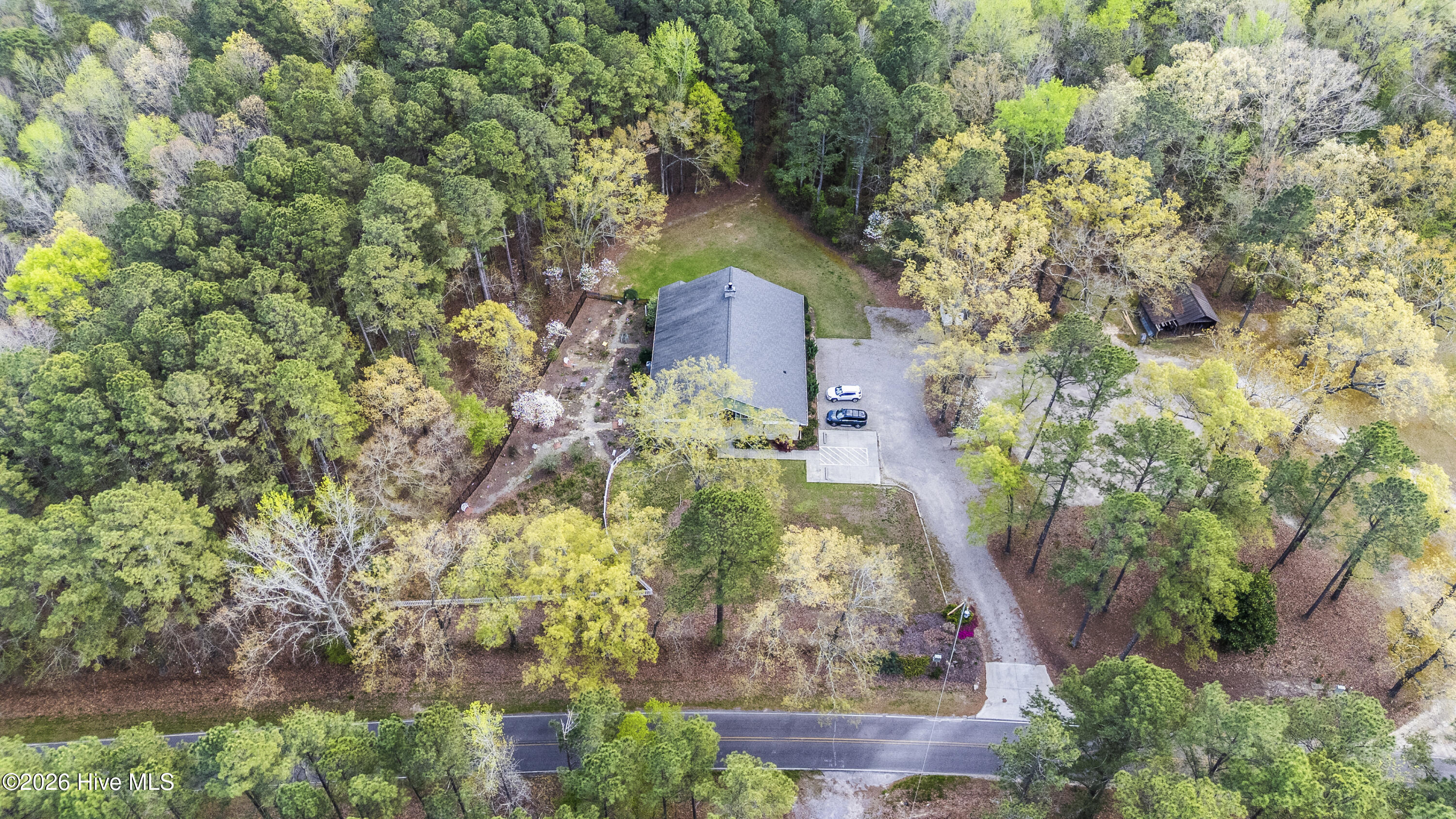 215 Cameron Camp Road Property Photo 45