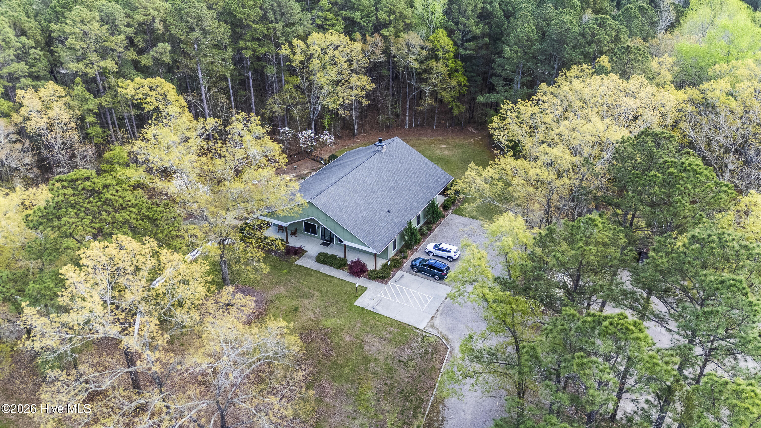215 Cameron Camp Road Property Photo 46