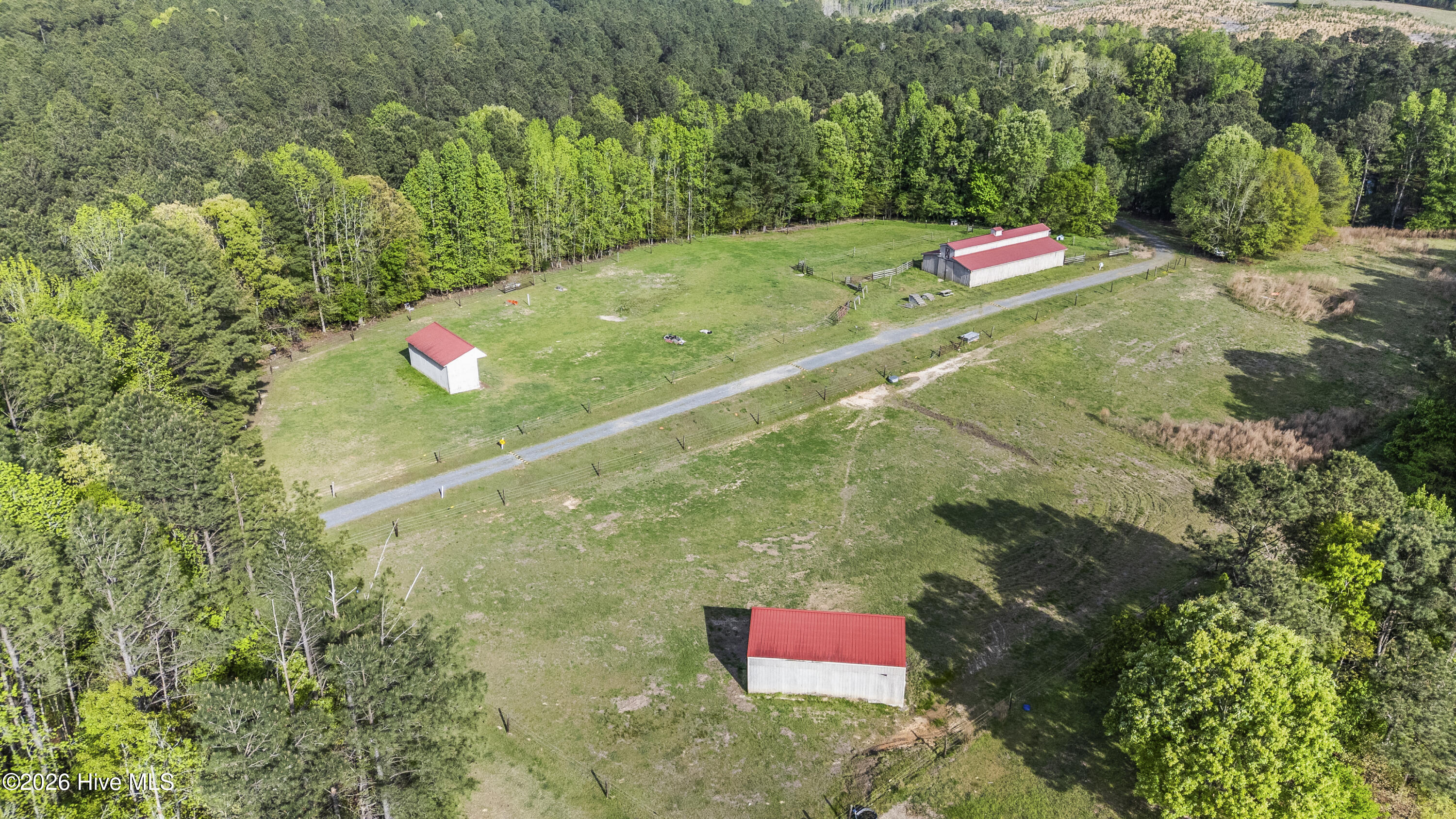 3100 Buckhorn Road Property Photo 20
