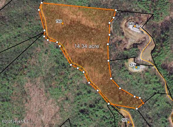 760 Cliff Top Trail Property Photo 8