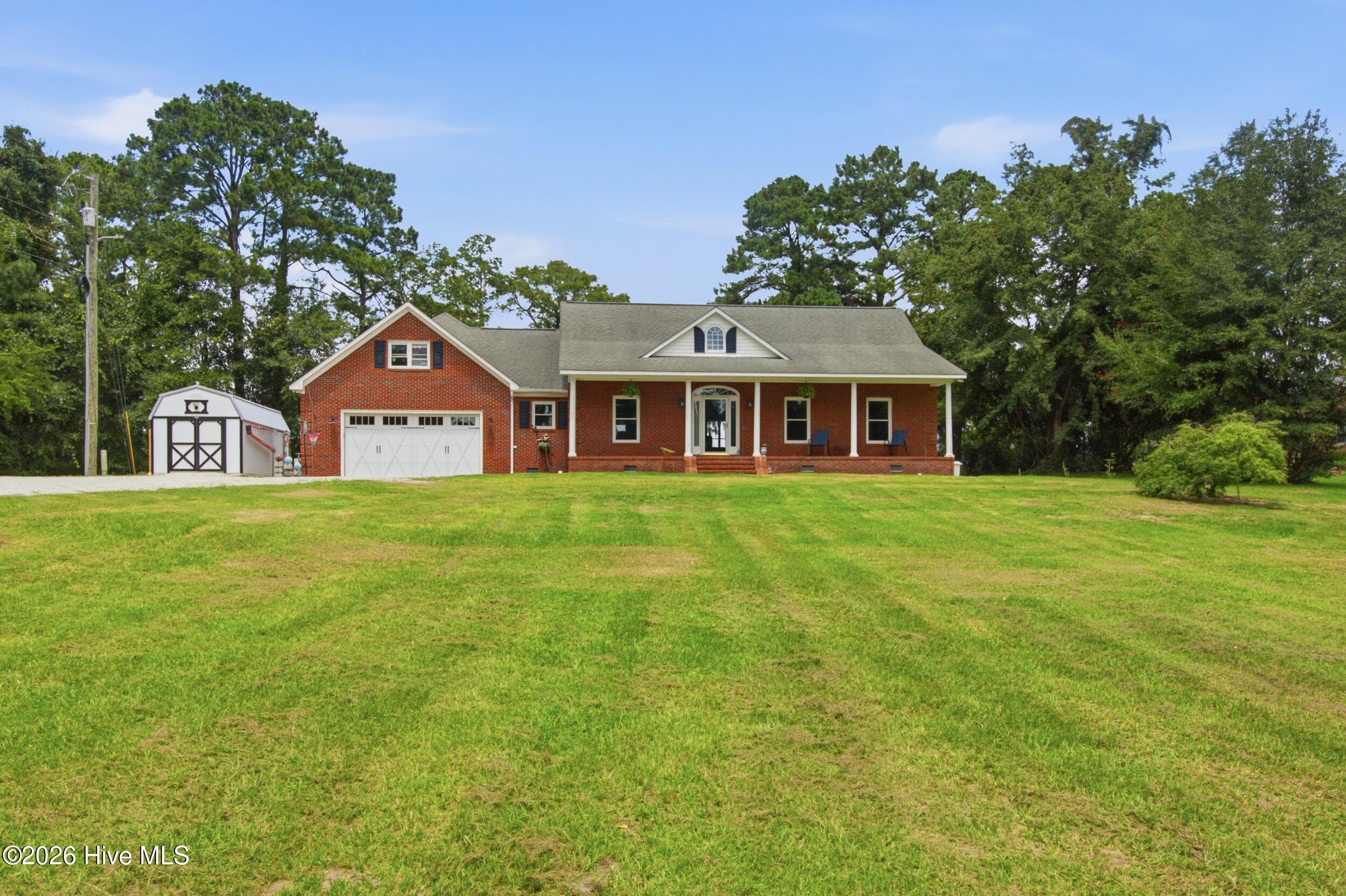 1630 Brices Creek Road Property Photo 2