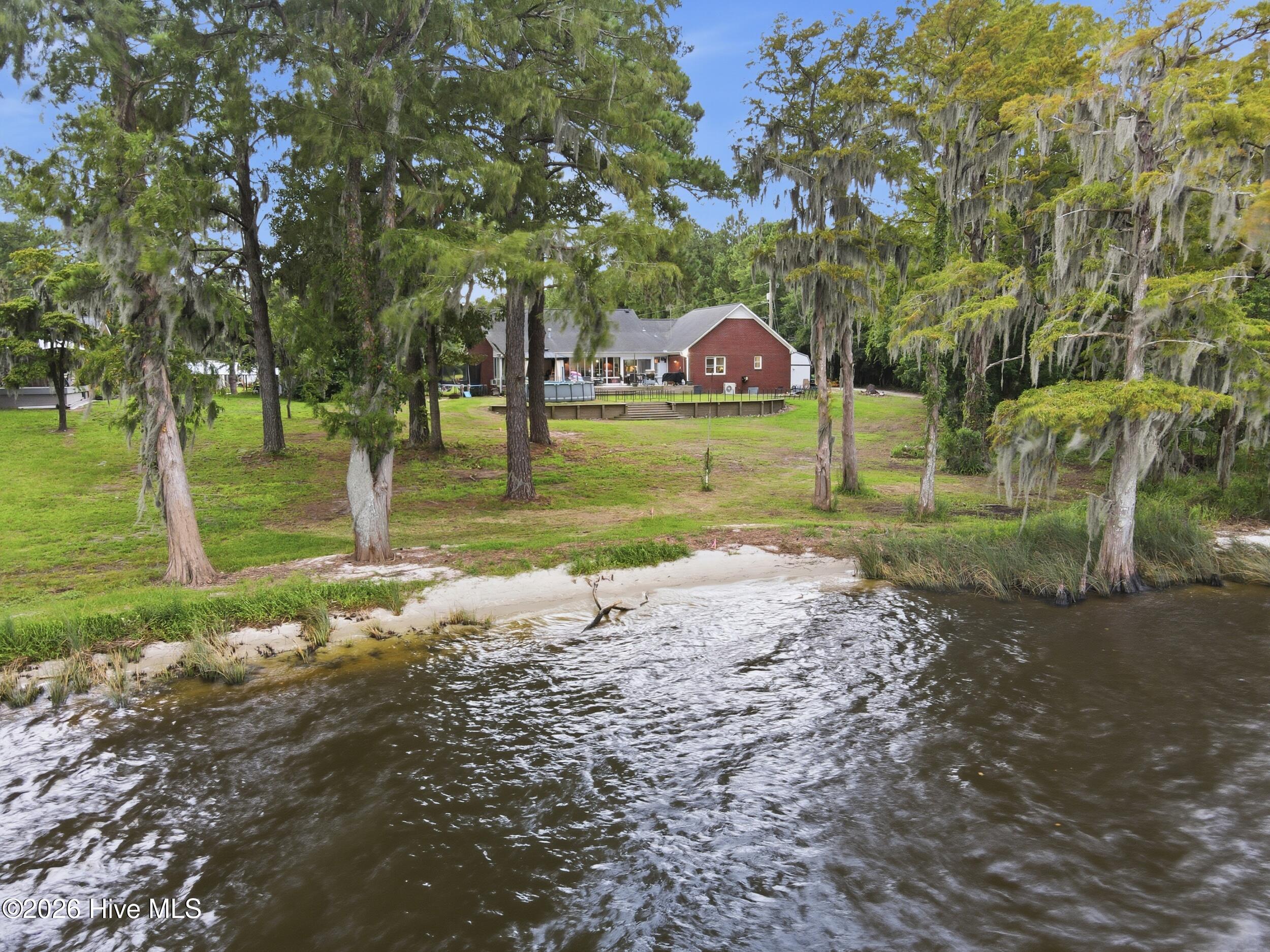 1630 Brices Creek Road Property Photo 4