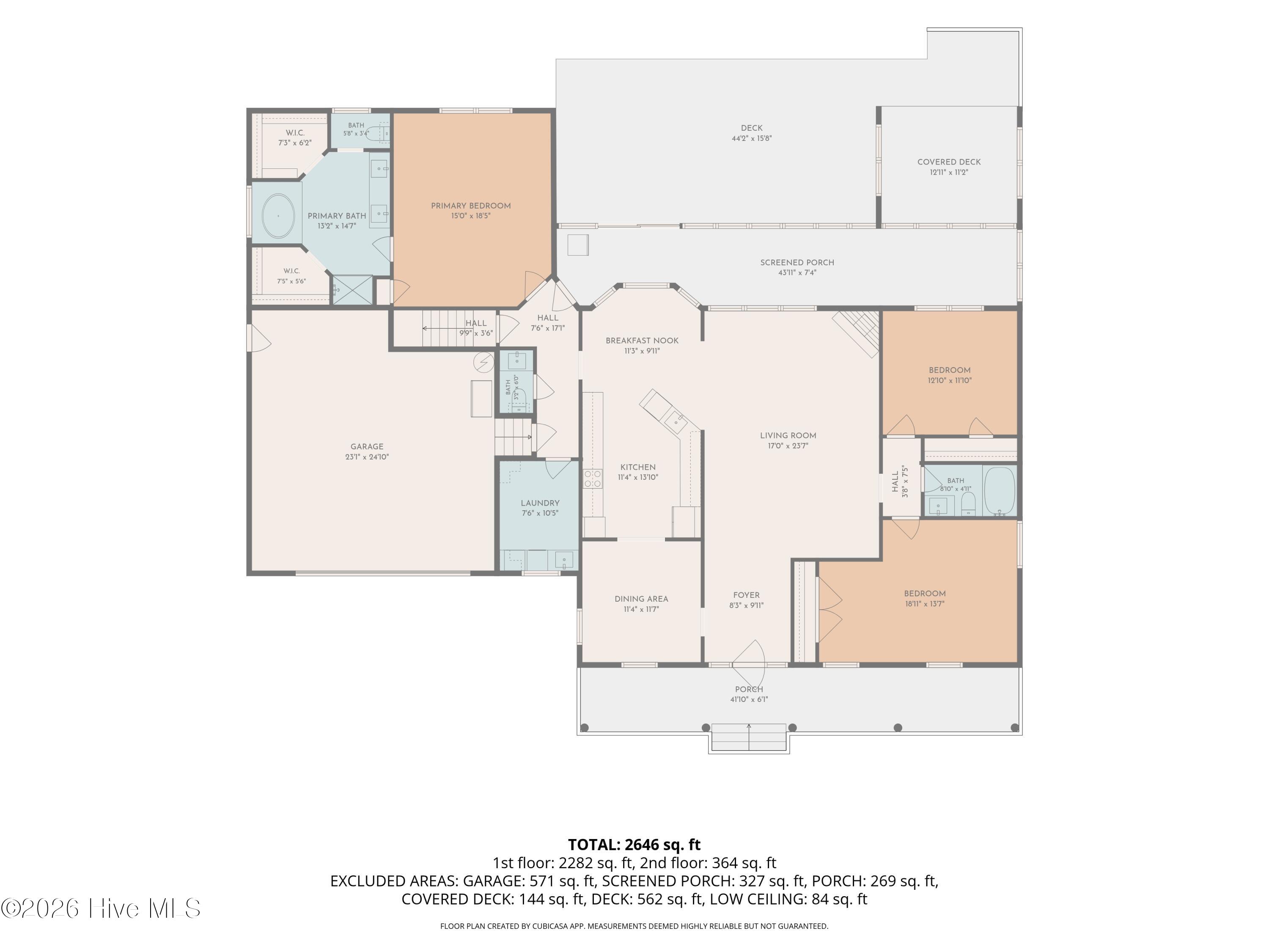 1630 Brices Creek Road Property Photo 23