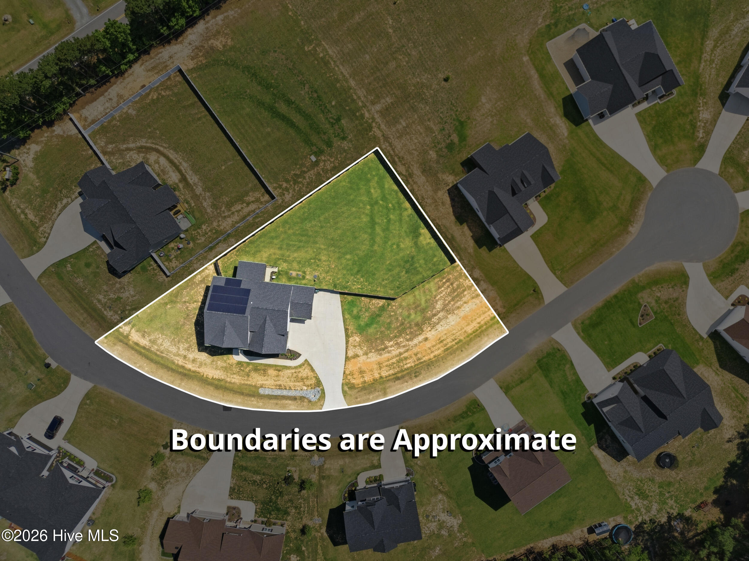 69 Red Rocks Circle Property Photo 59