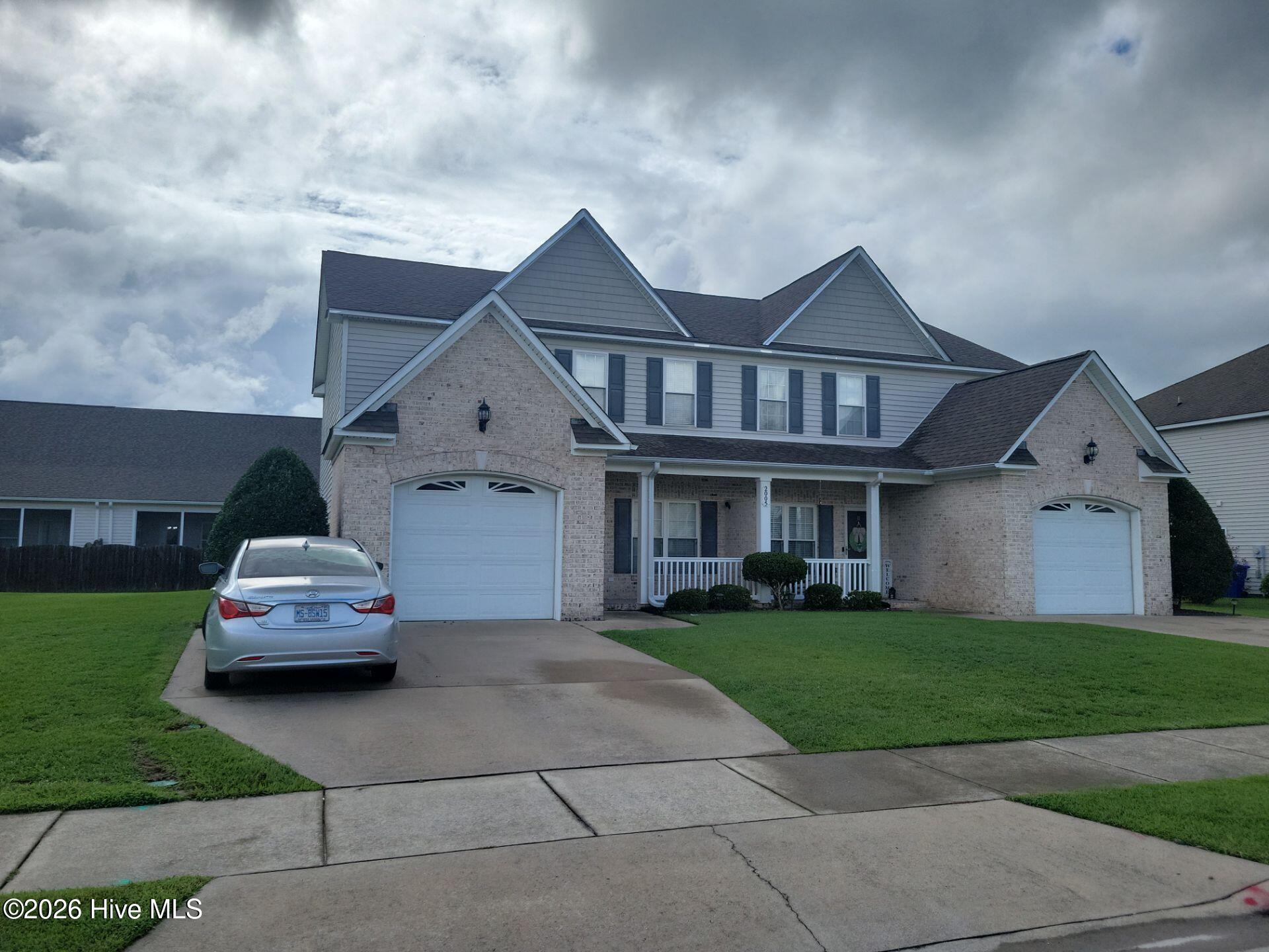 2005 Cambria Drive A Property Photo 1