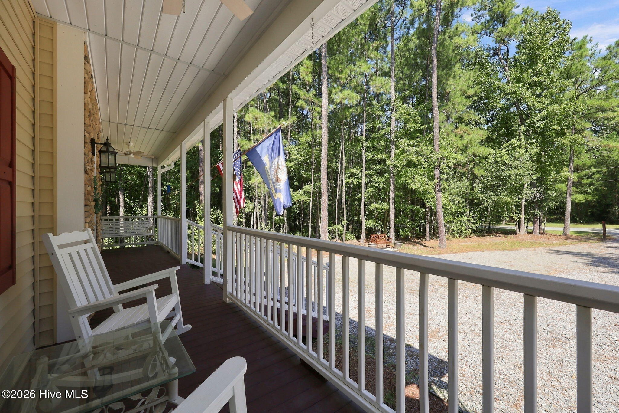 86 Cypress Woods Lane Property Photo 4