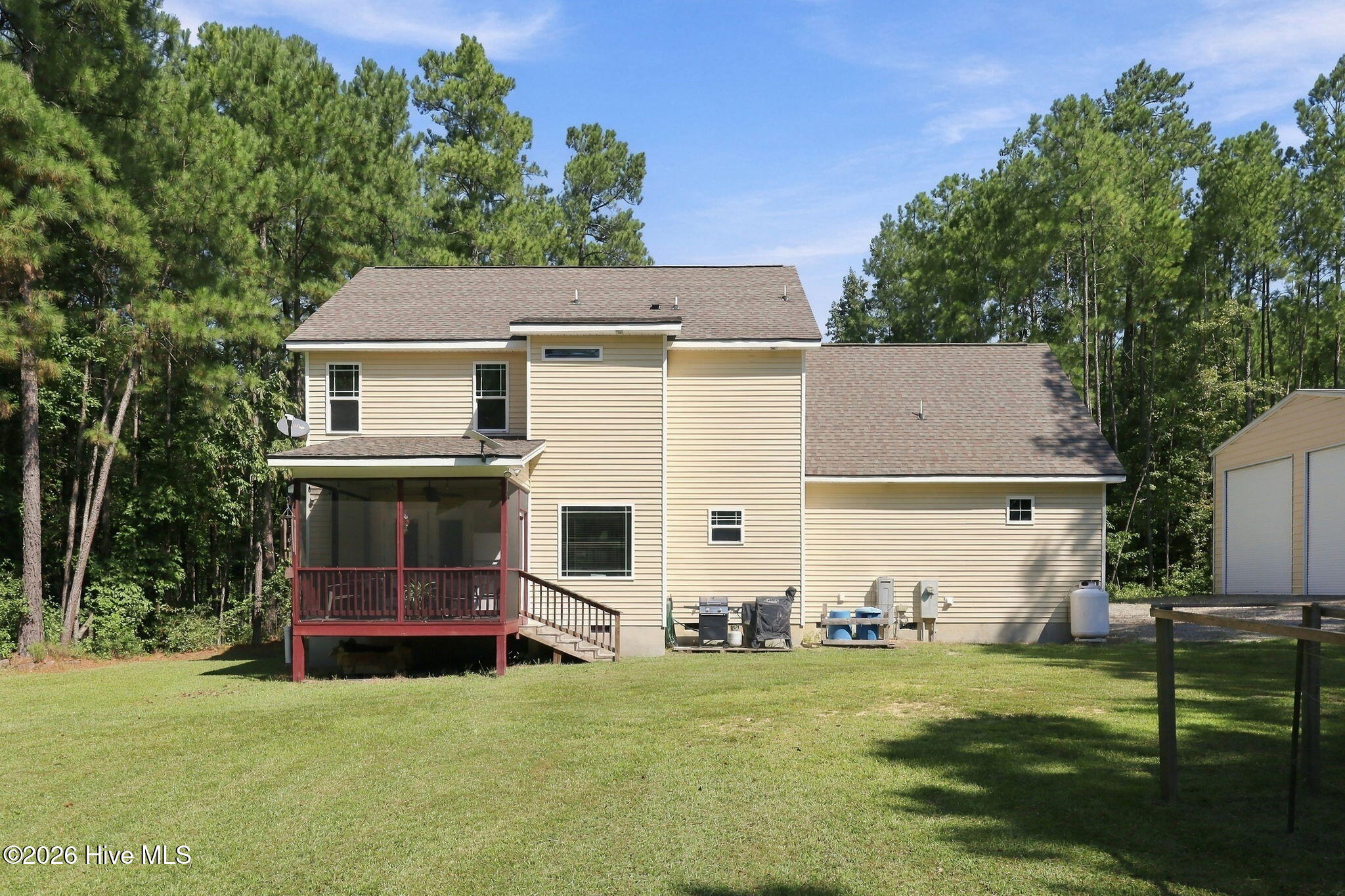 86 Cypress Woods Lane Property Photo 38