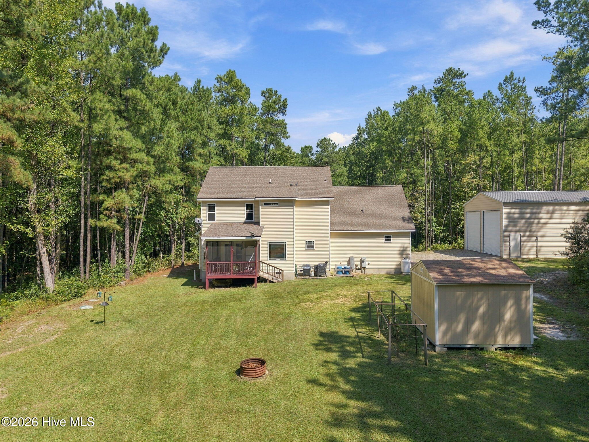 86 Cypress Woods Lane Property Photo 39