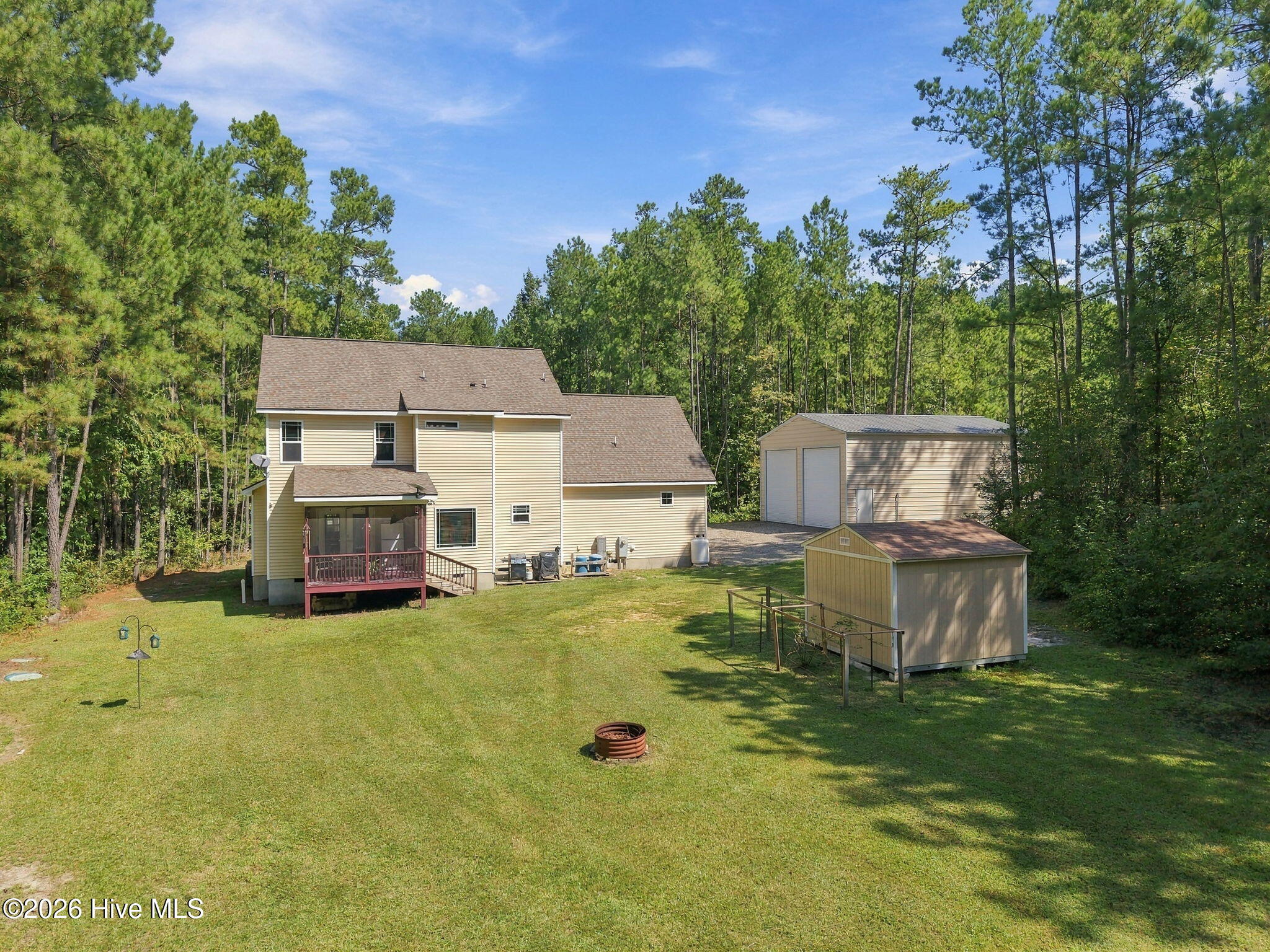 86 Cypress Woods Lane Property Photo 40