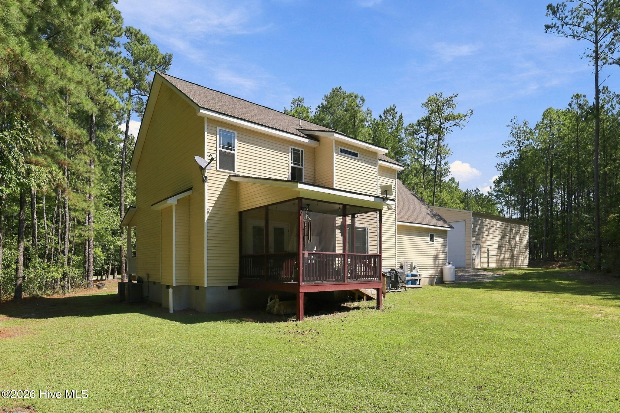 86 Cypress Woods Lane Property Photo 42
