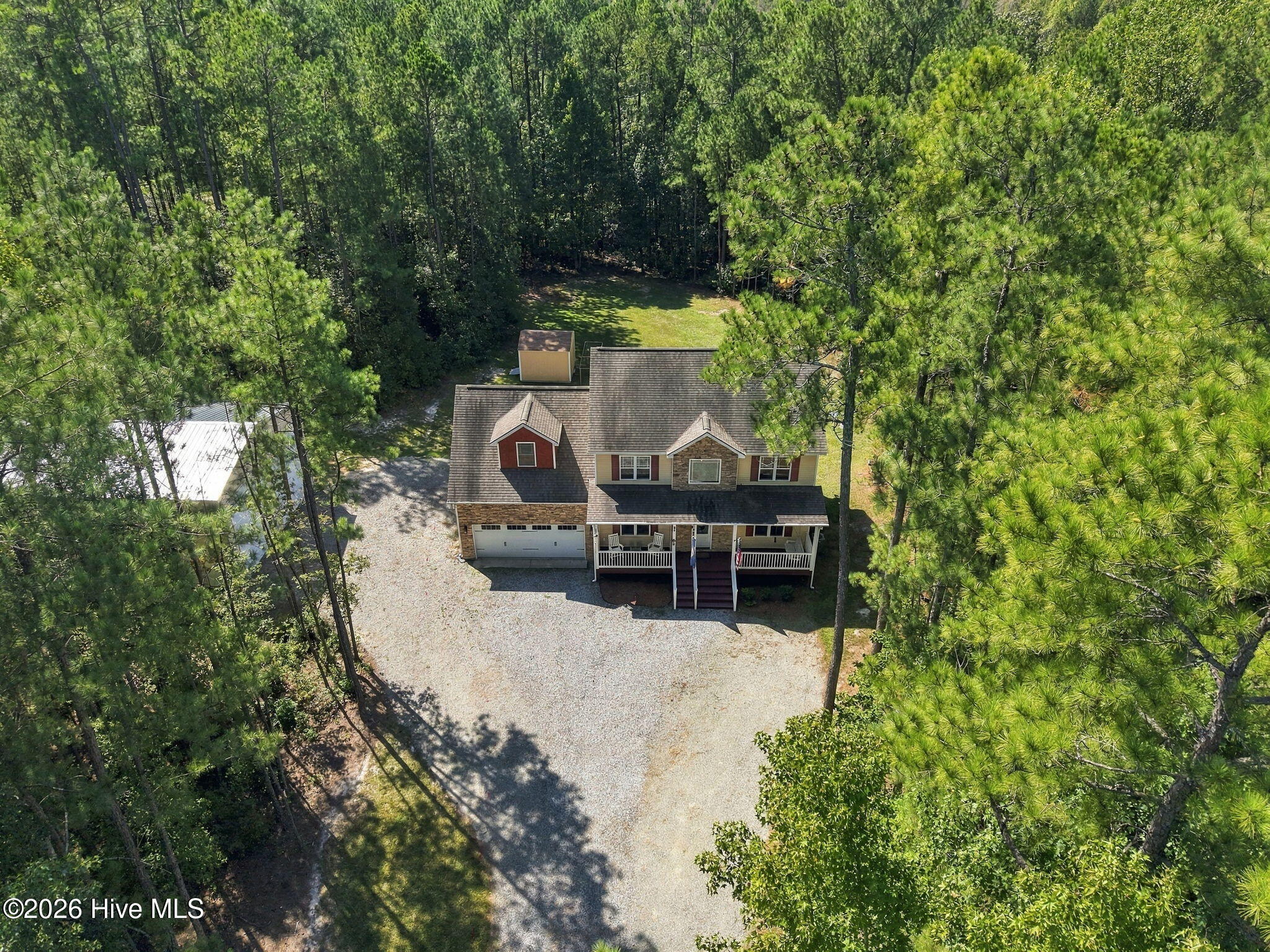 86 Cypress Woods Lane Property Photo 46