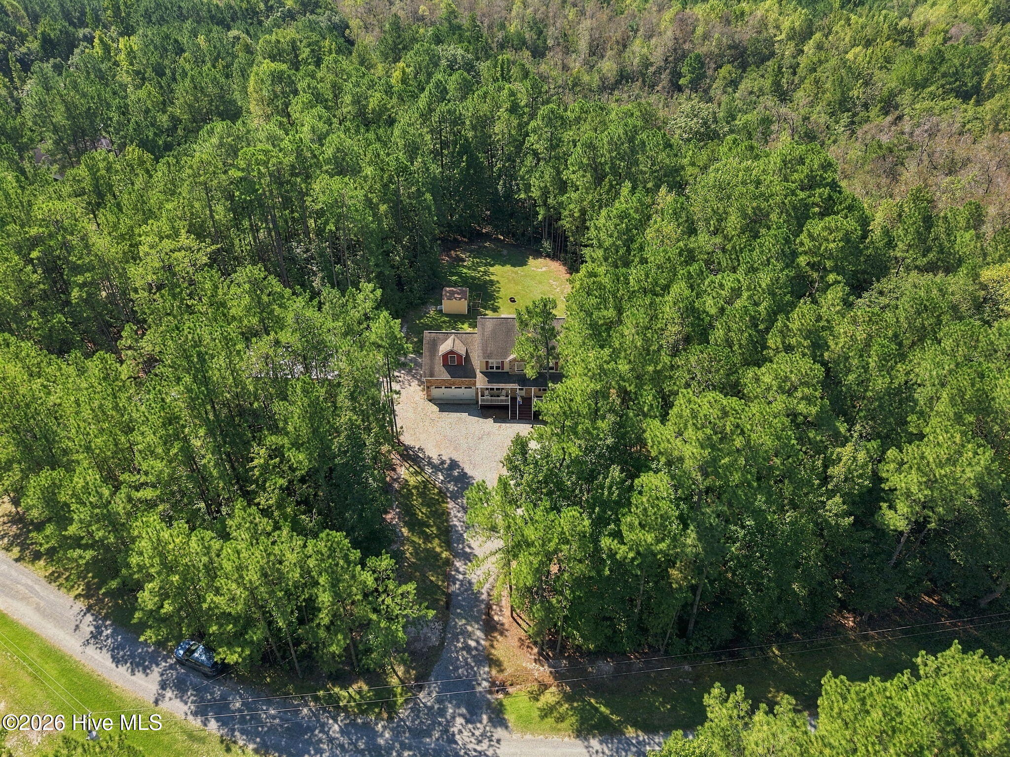86 Cypress Woods Lane Property Photo 47