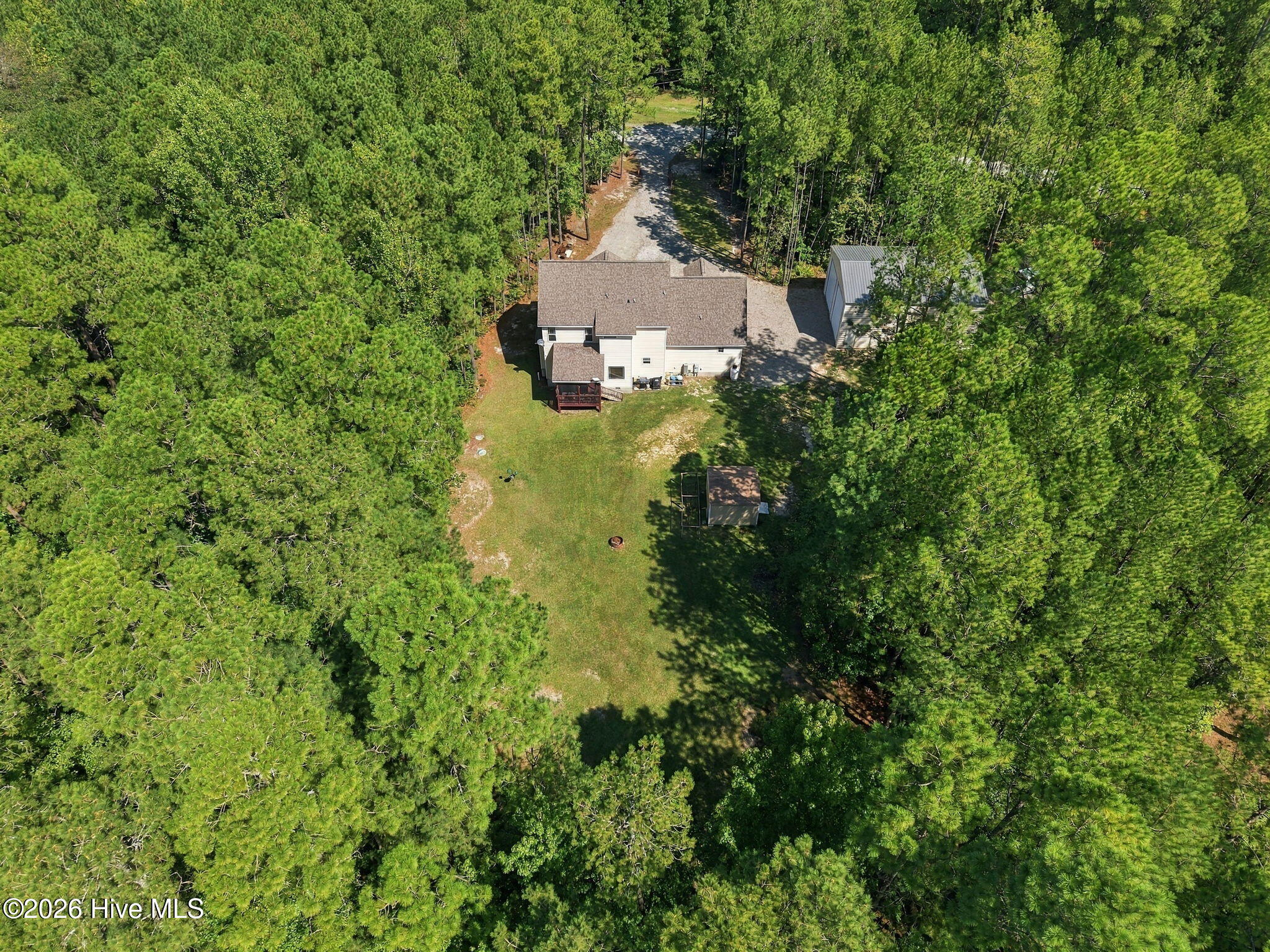 86 Cypress Woods Lane Property Photo 50
