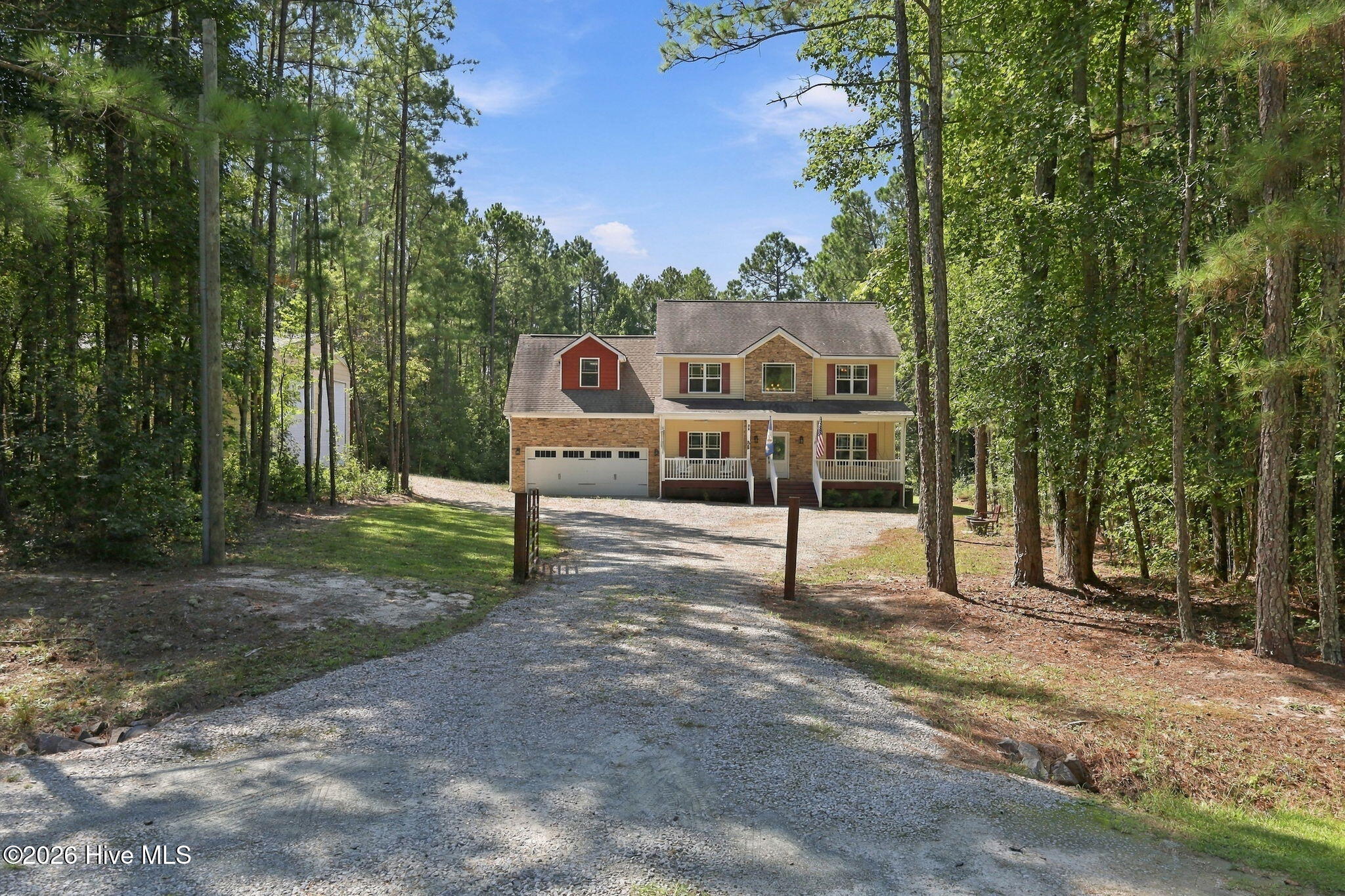 86 Cypress Woods Lane Property Photo 51