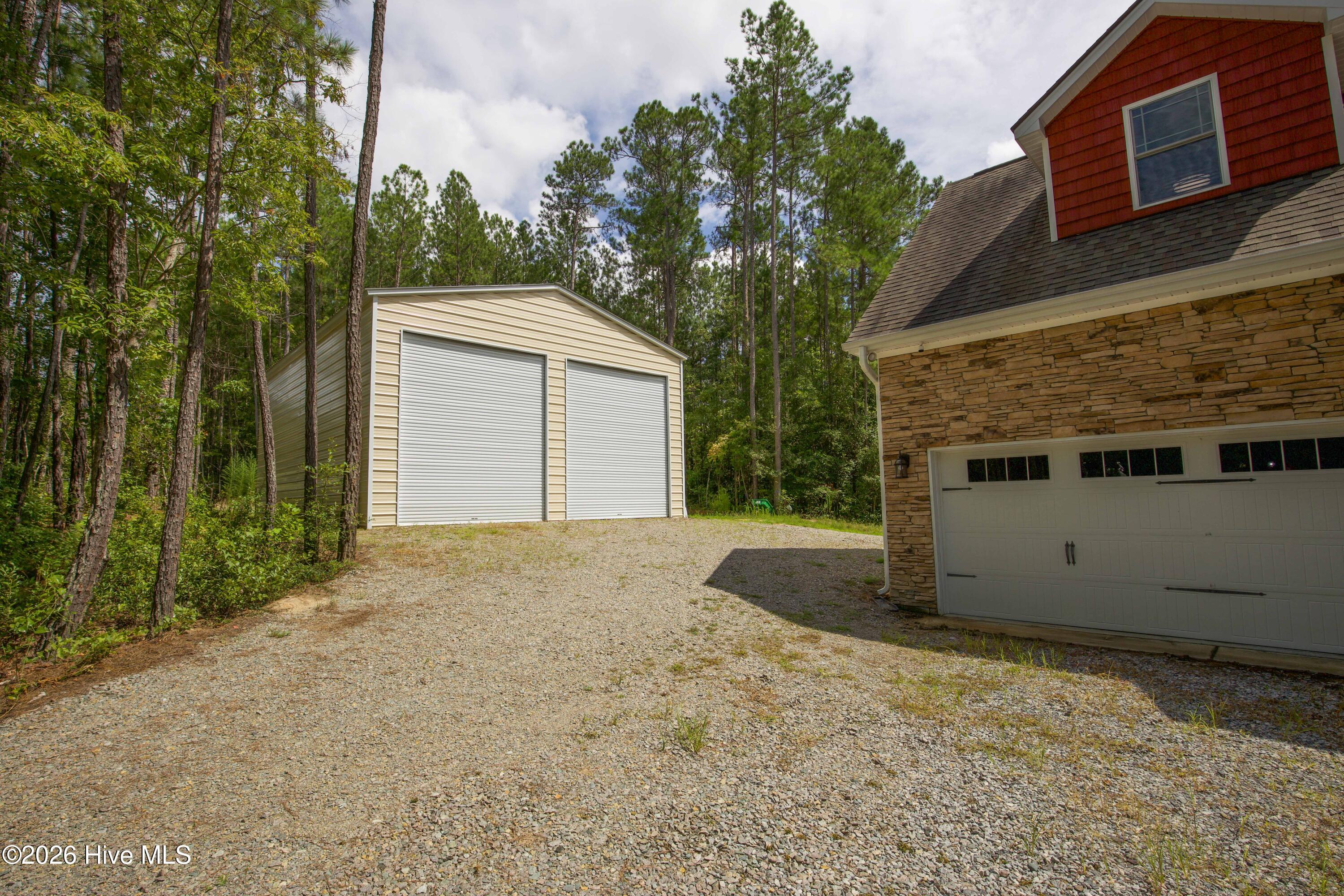 86 Cypress Woods Lane Property Photo 52