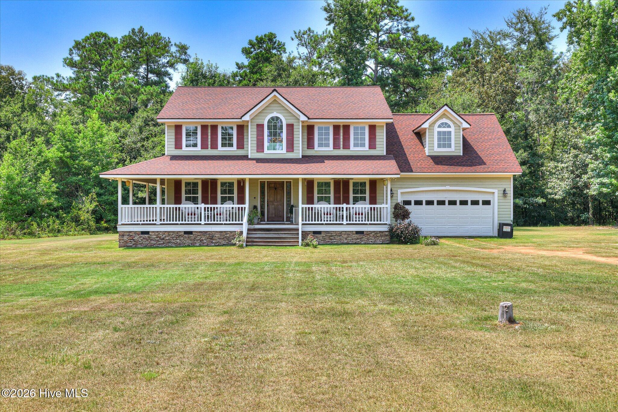 5000 Sand Valley Road Property Photo 1