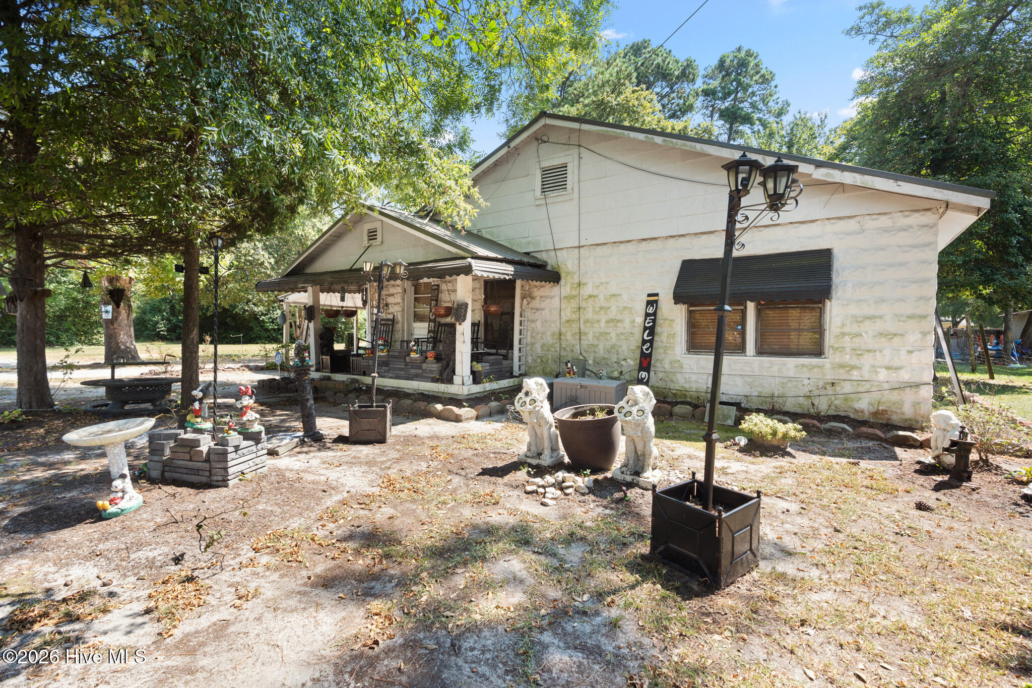 201 Lee's Mill Road Property Photo 2