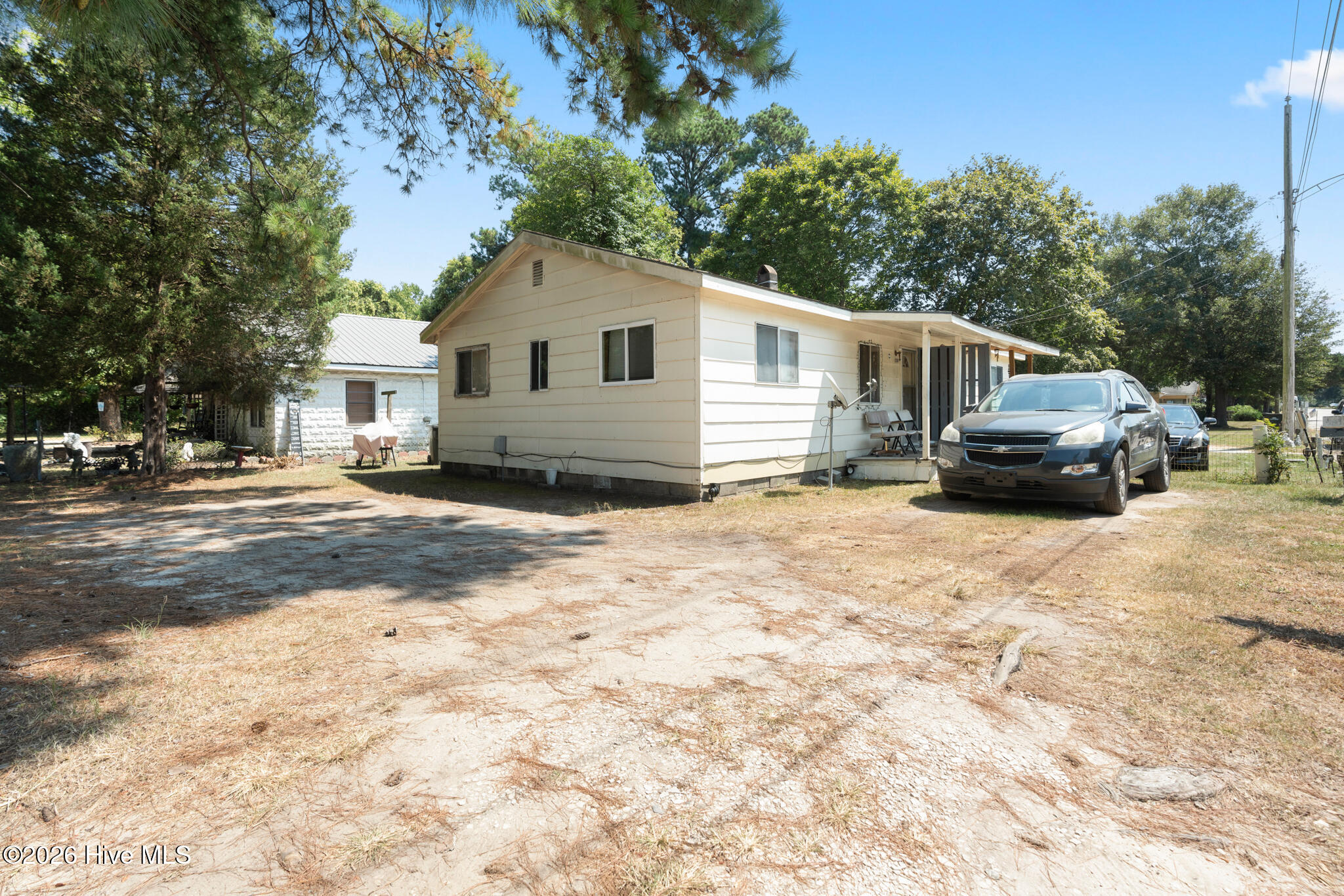 201 Lee's Mill Road Property Photo 15