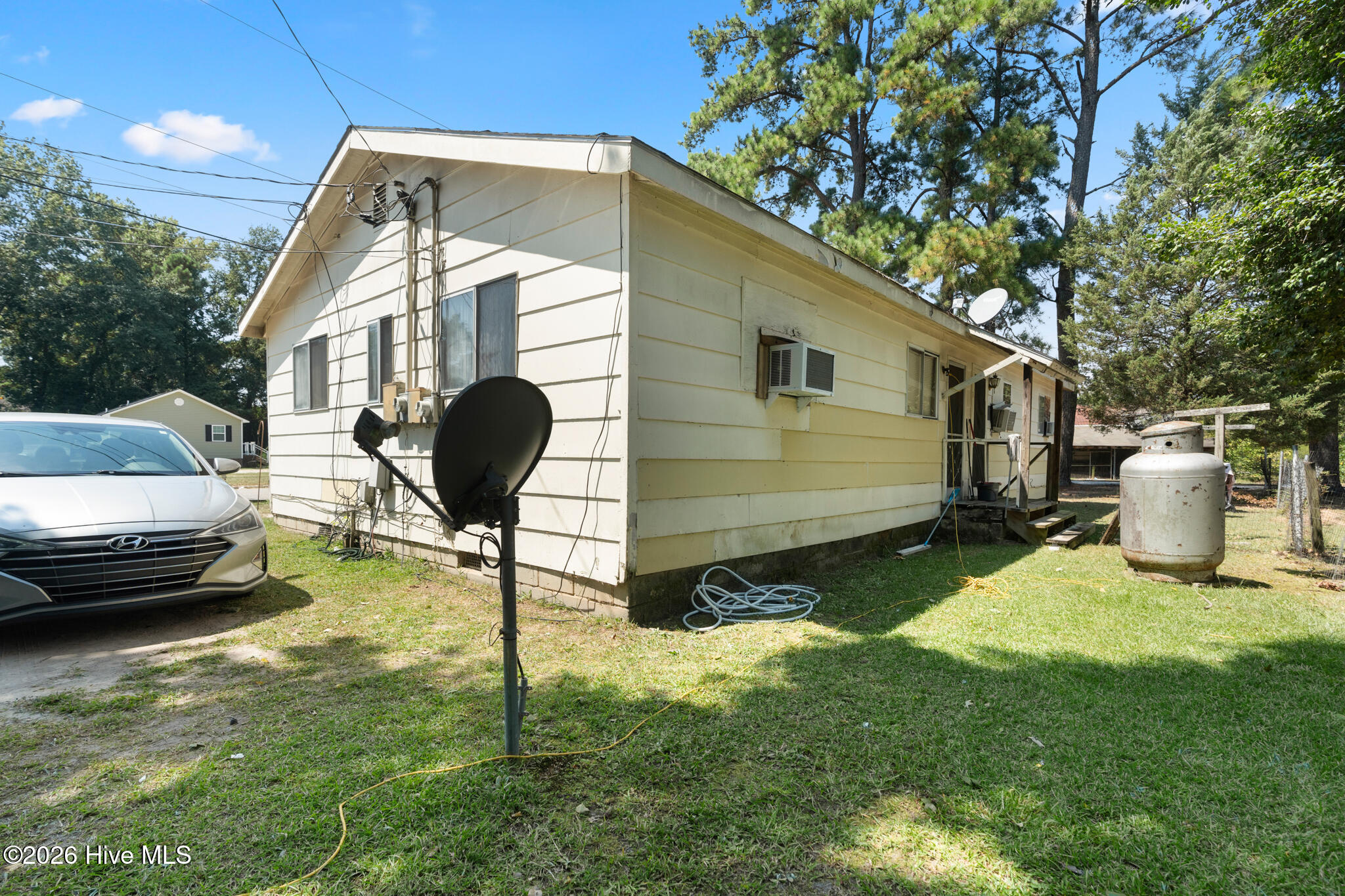201 Lee's Mill Road Property Photo 16