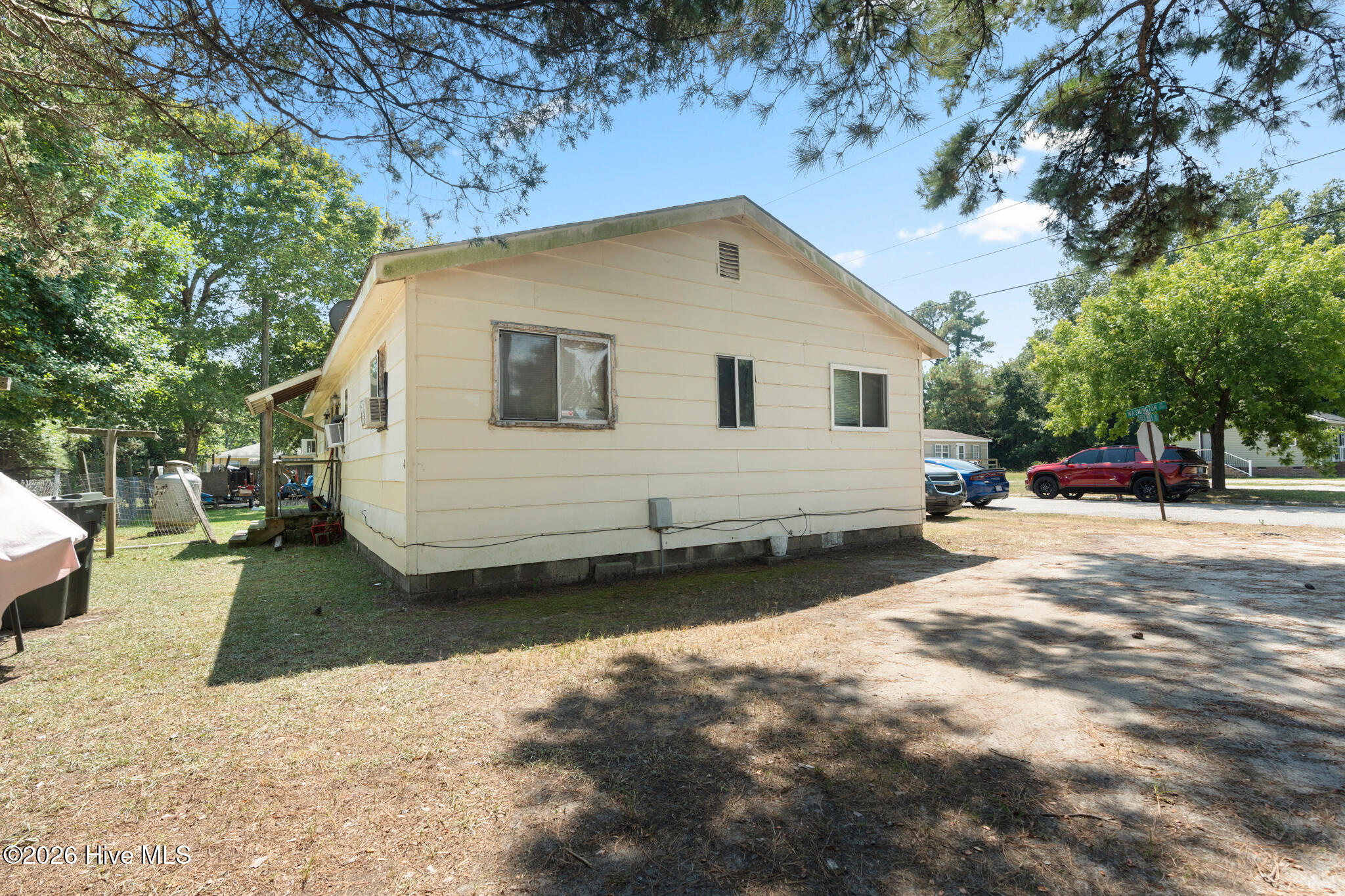 201 Lee's Mill Road Property Photo 17