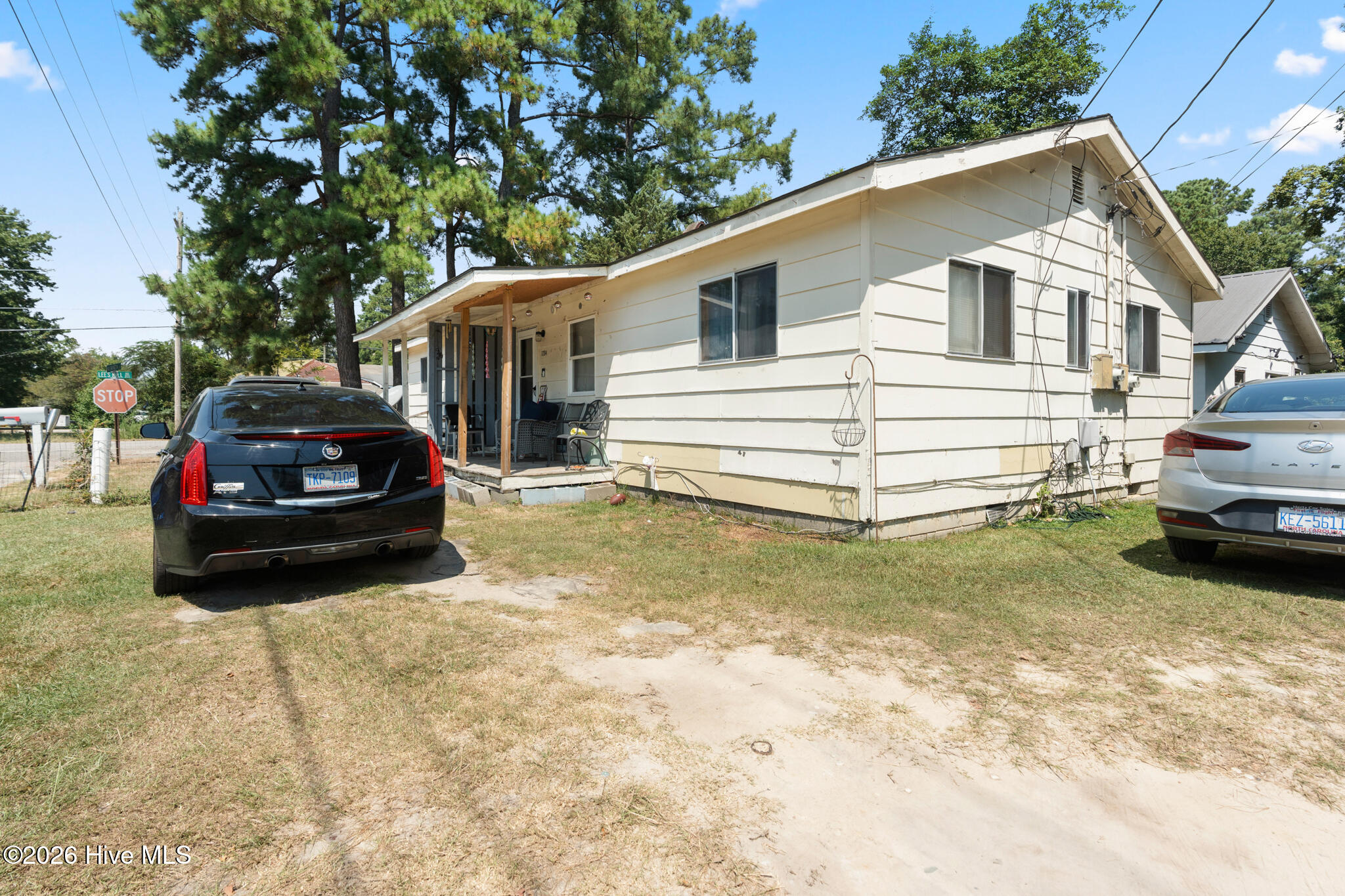 201 Lee's Mill Road Property Photo 18