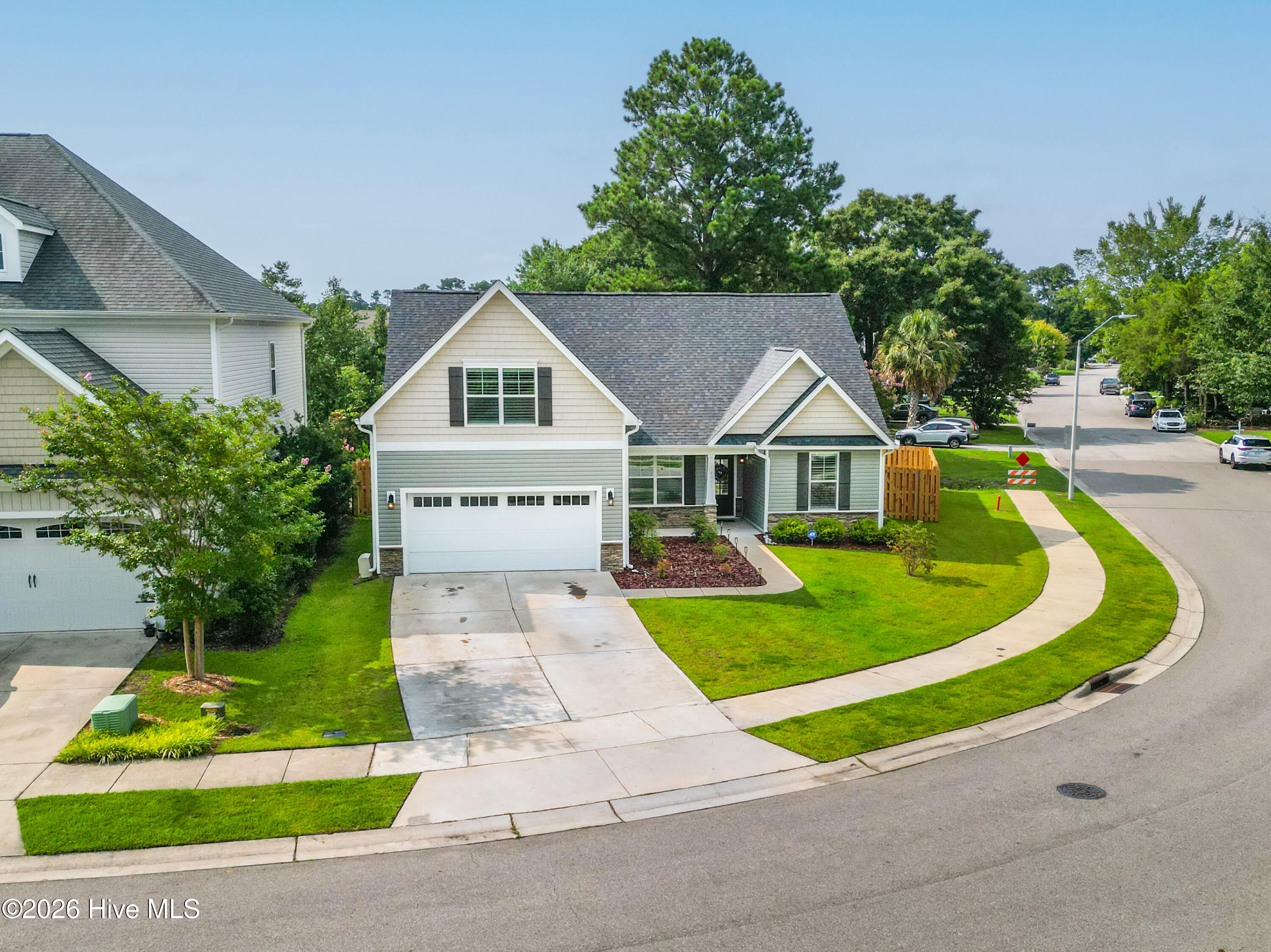4855 Gate Post Lane Property Photo 32