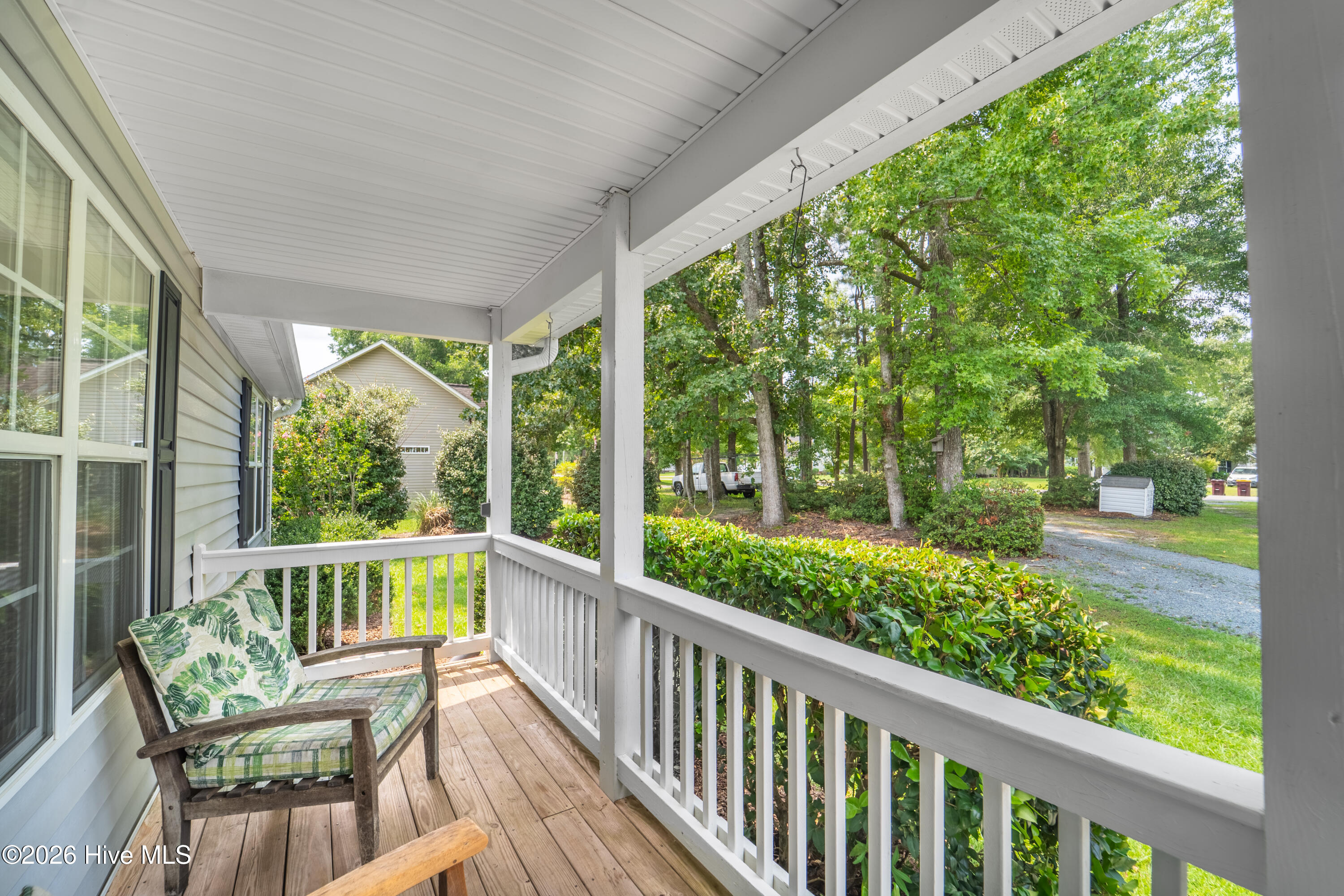 218 Oakmont Drive Property Photo 4