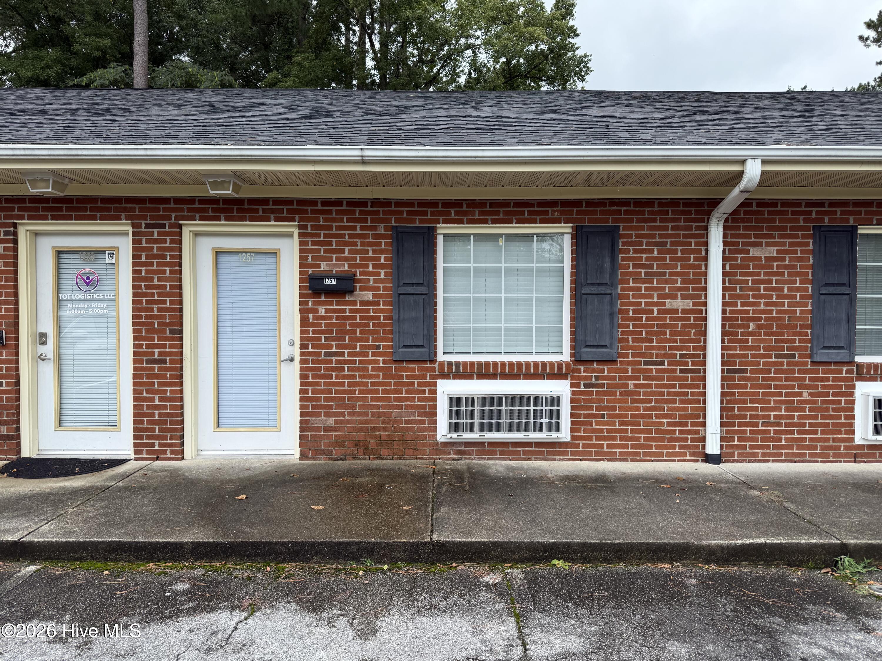 1257 Colony Drive Property Photo 1