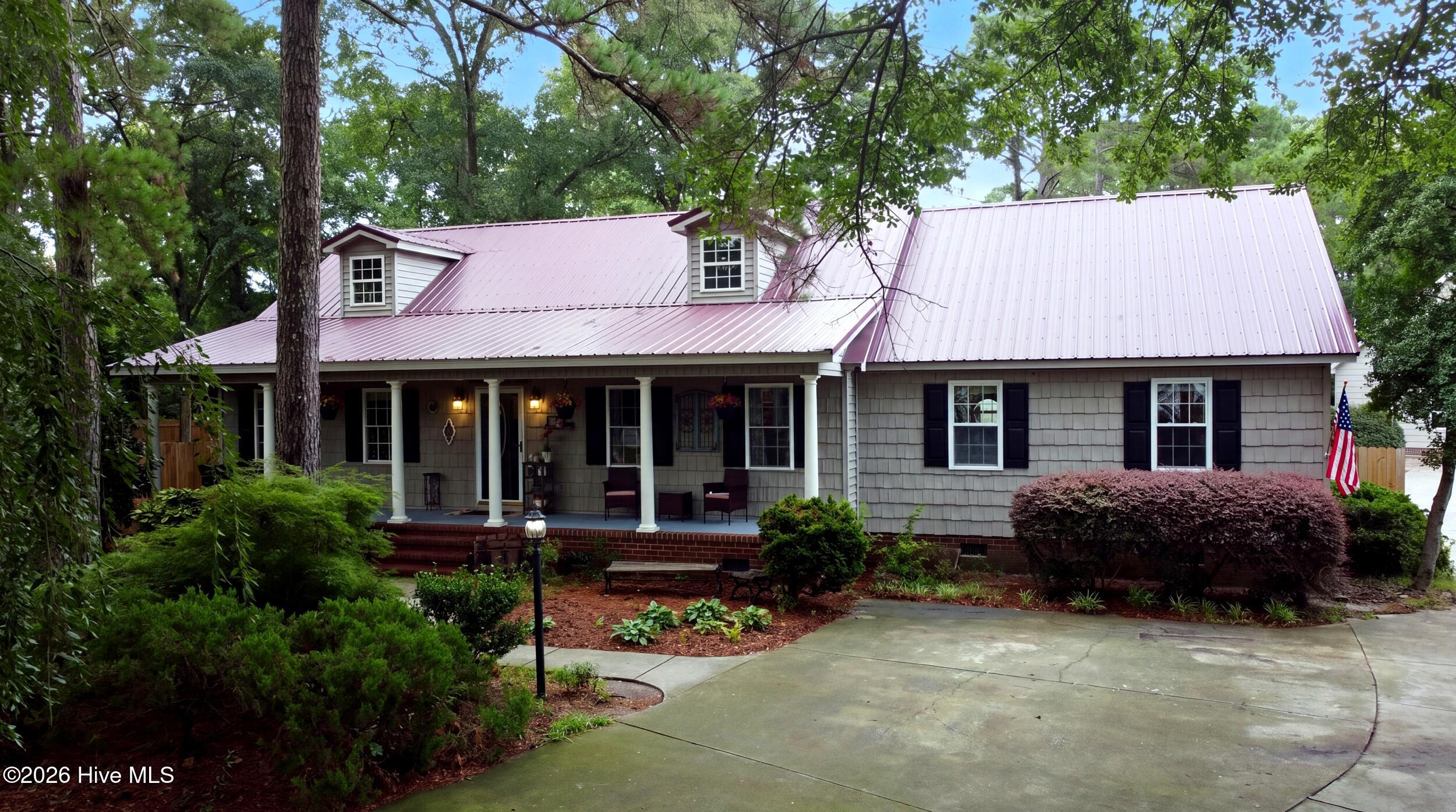 103 Wagon Circle Property Photo 1