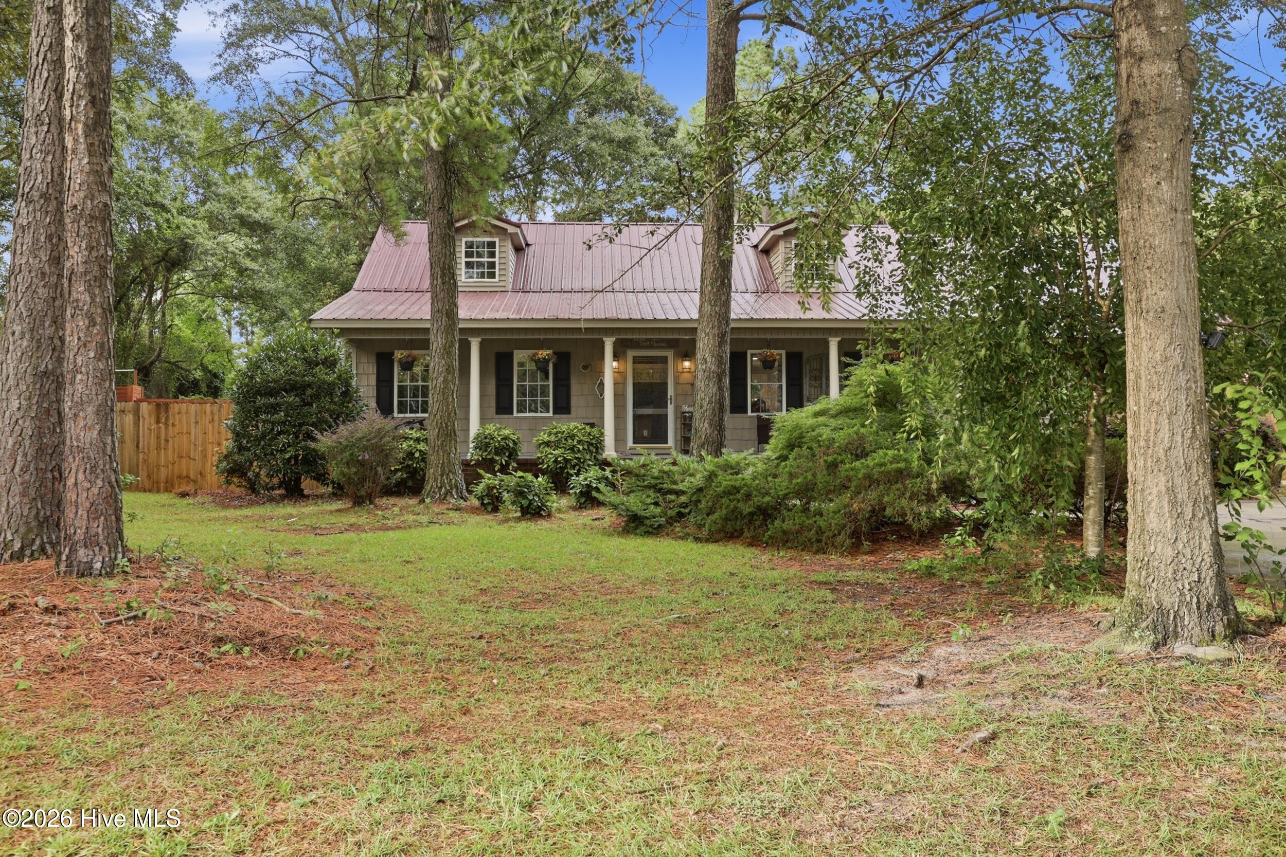 103 Wagon Circle Property Photo 2