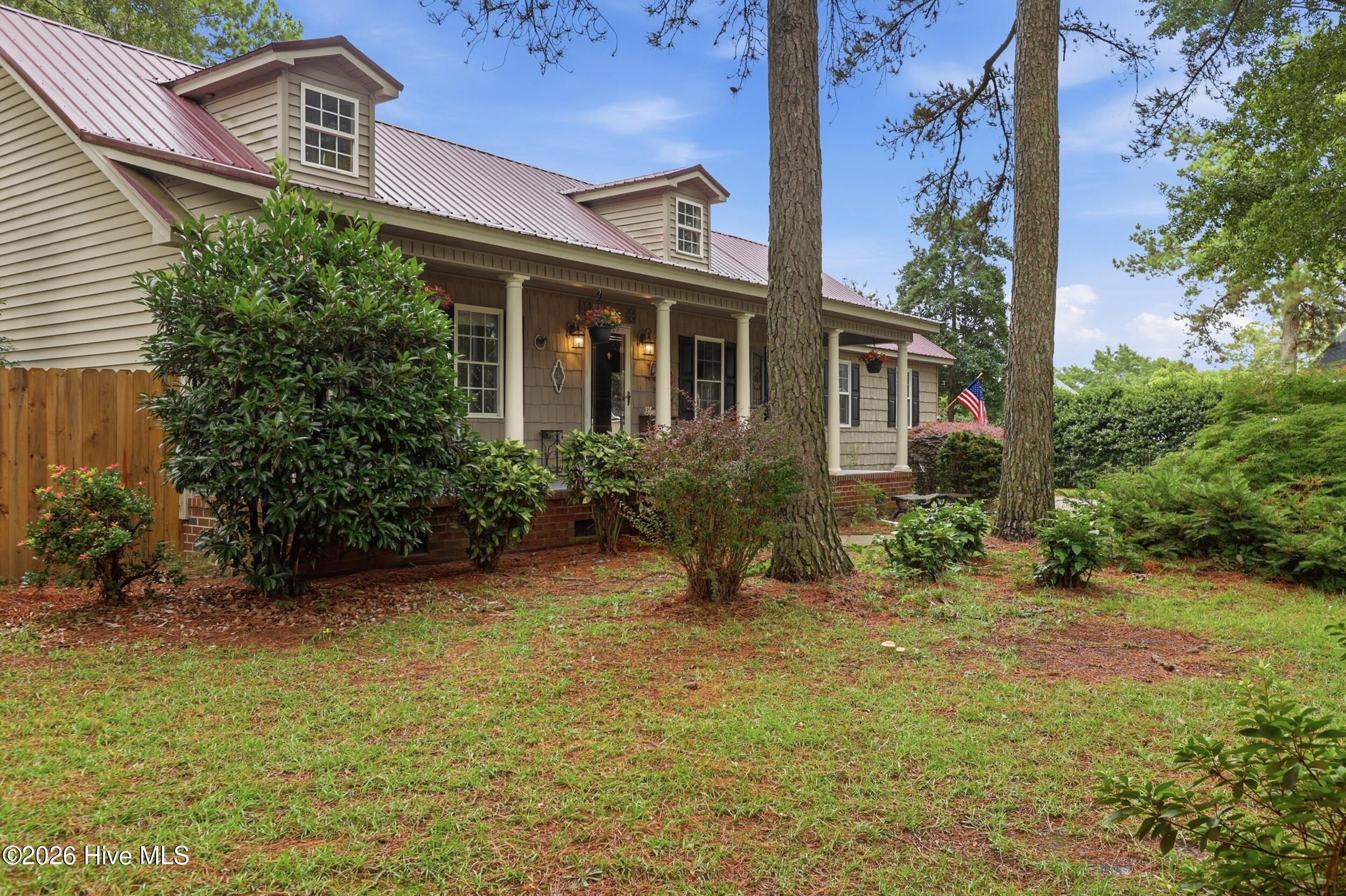 103 Wagon Circle Property Photo 3