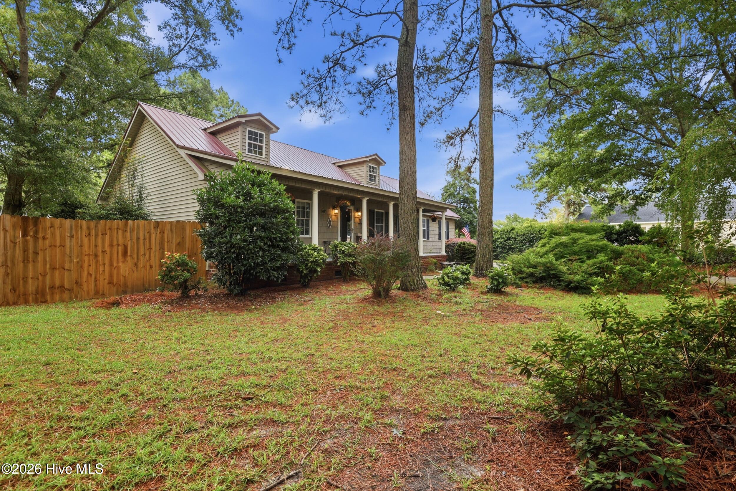 103 Wagon Circle Property Photo 4