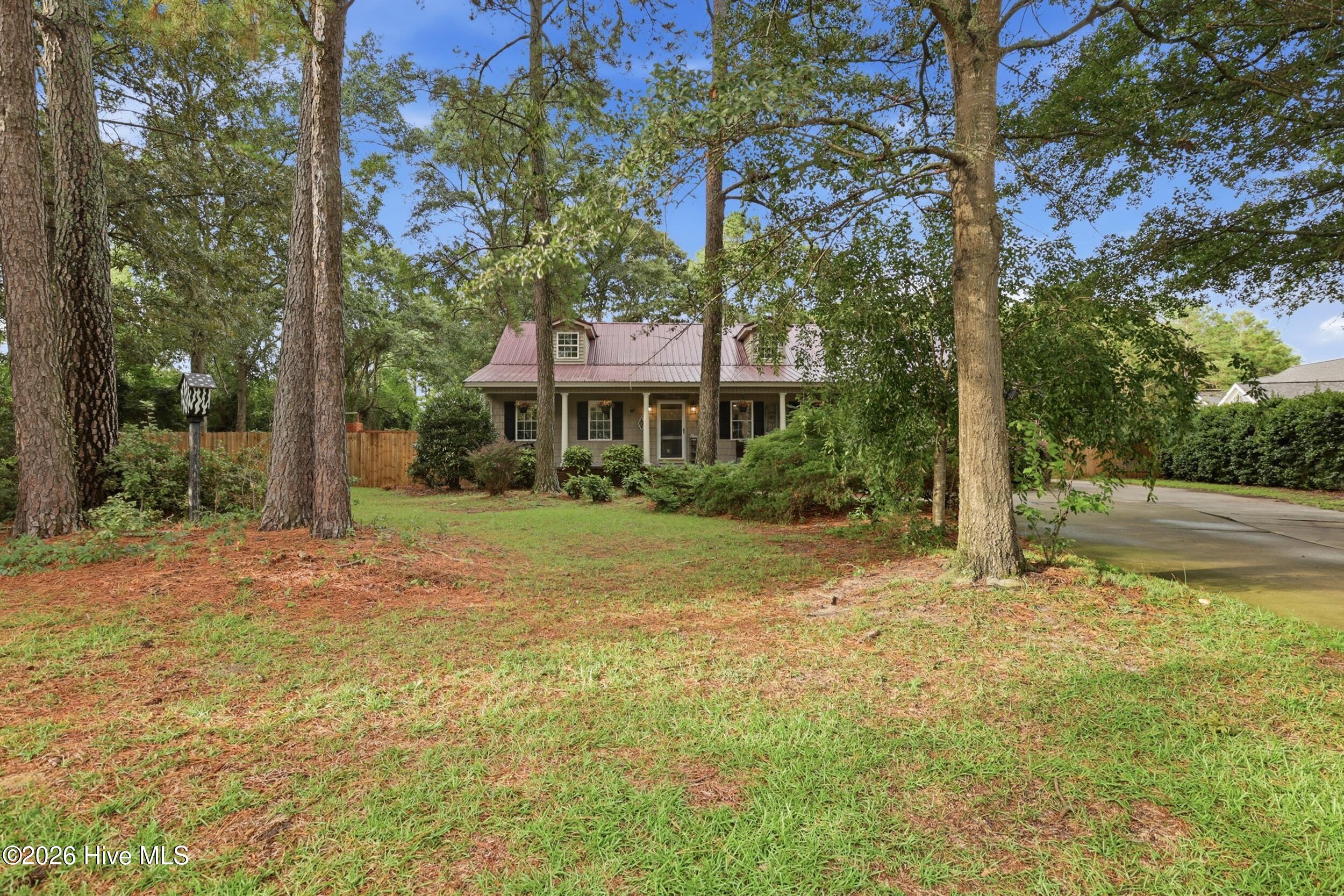 103 Wagon Circle Property Photo 5