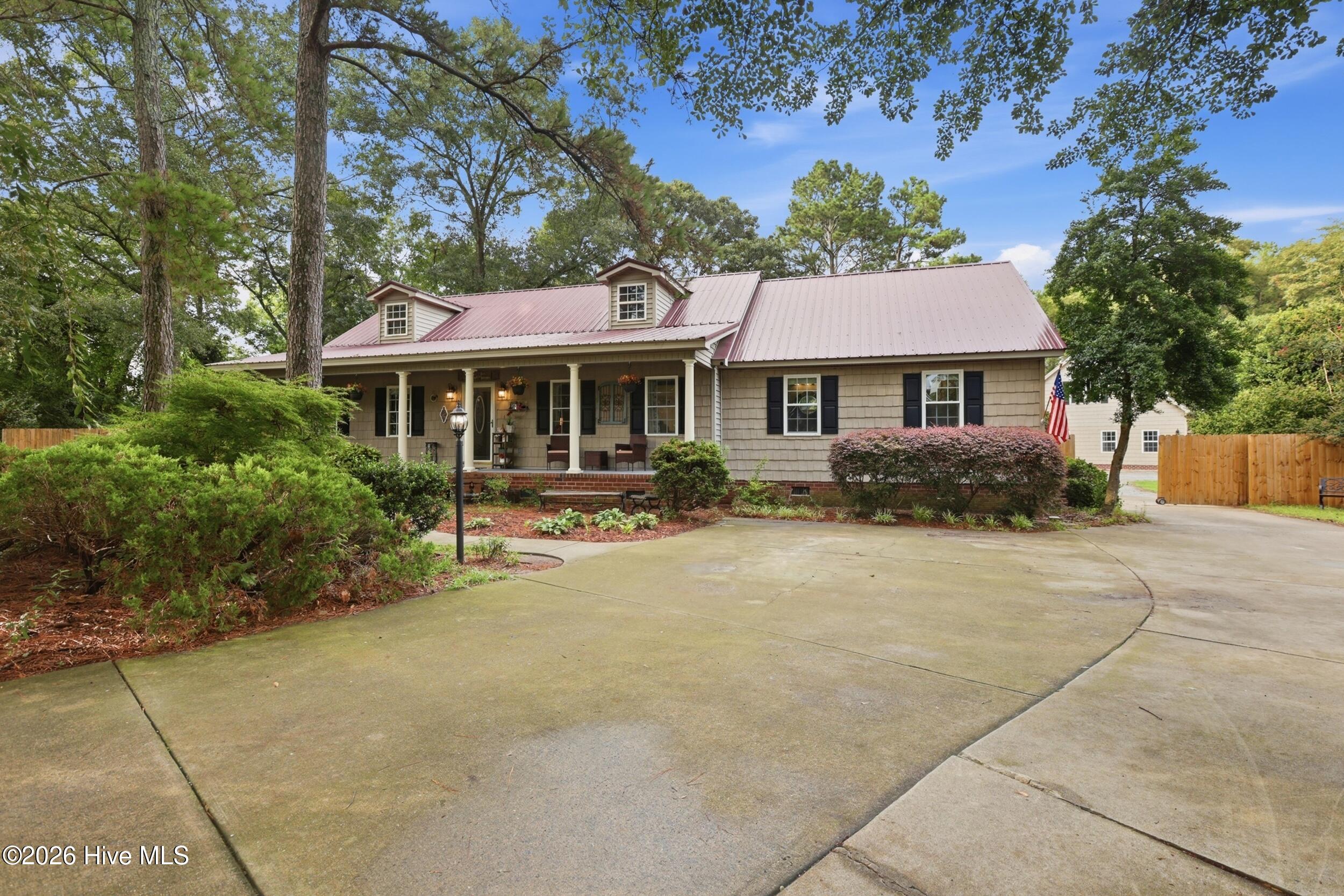 103 Wagon Circle Property Photo 6