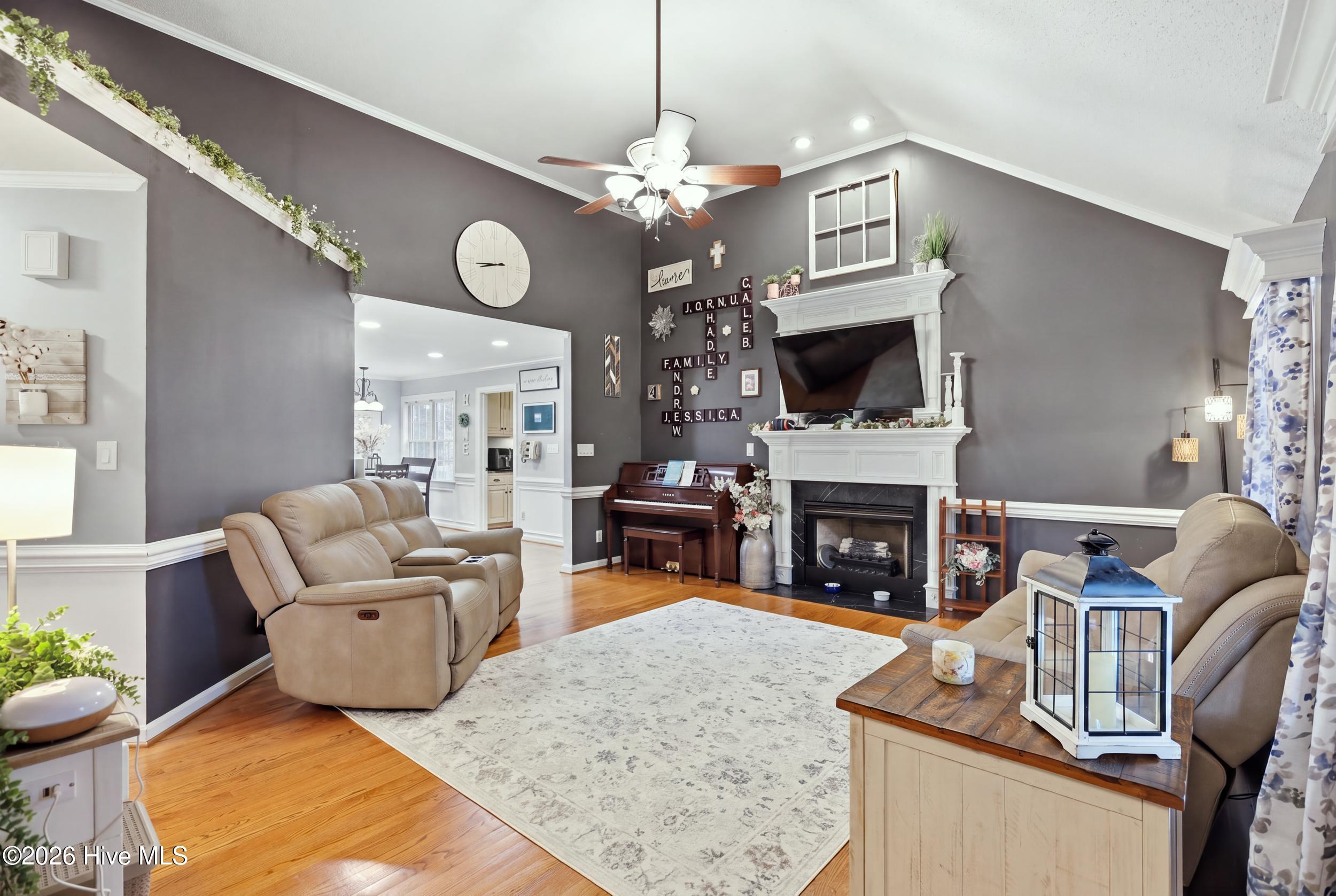 103 Wagon Circle Property Photo 12