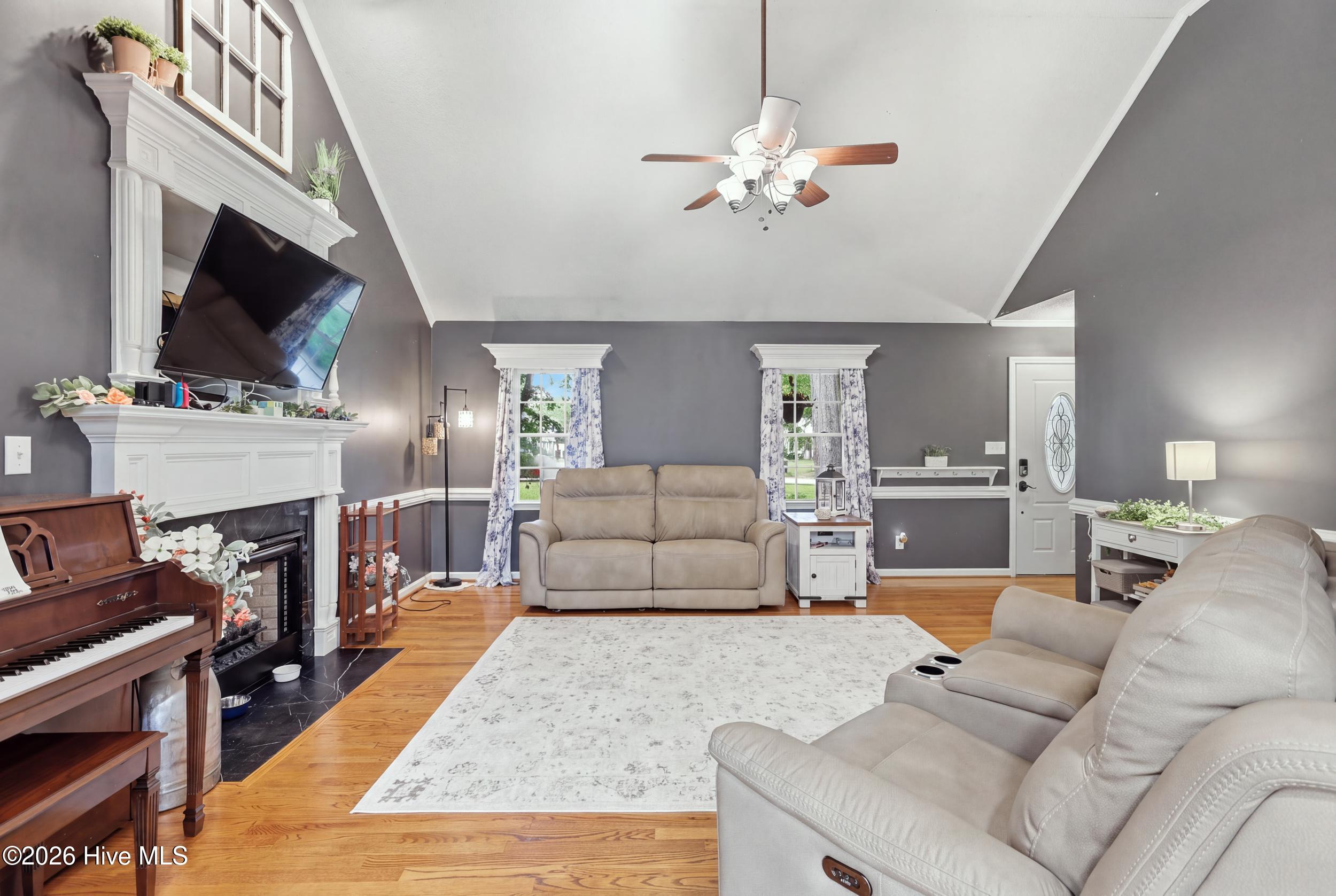 103 Wagon Circle Property Photo 13