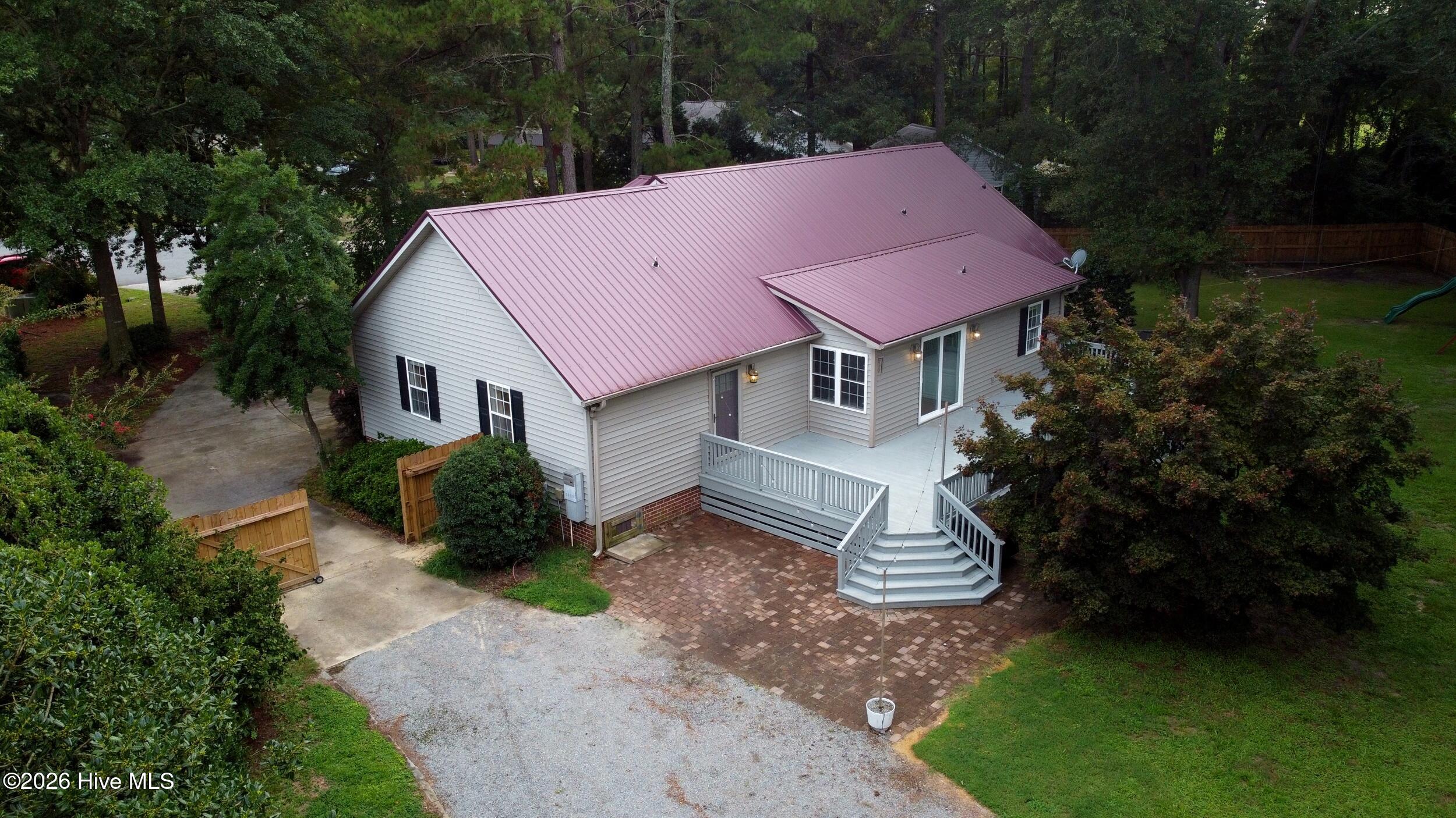 103 Wagon Circle Property Photo 61