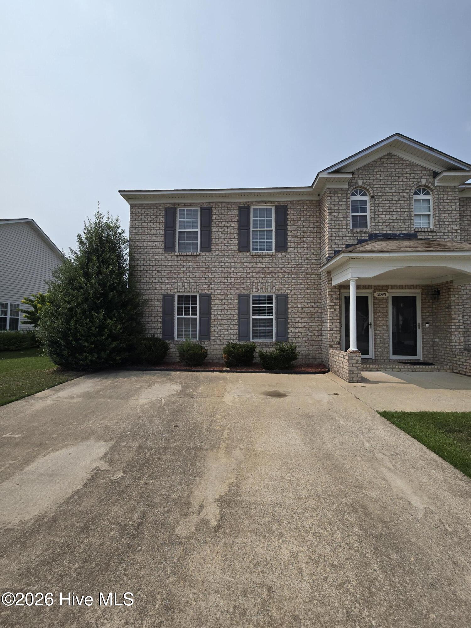 2045 Cambria Drive A Property Photo 1