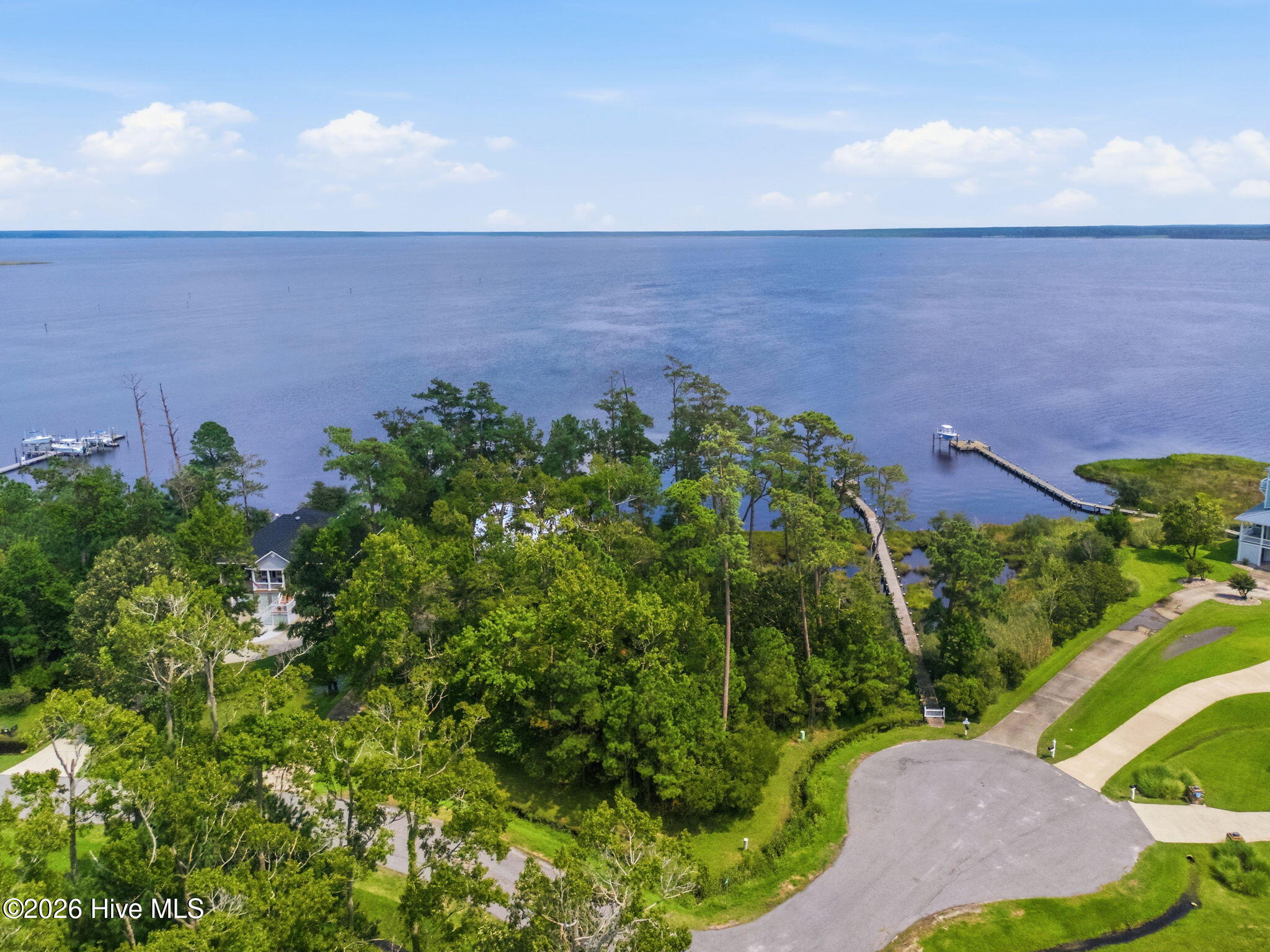 Lot 6 6 Commodore Point Property Photo 1