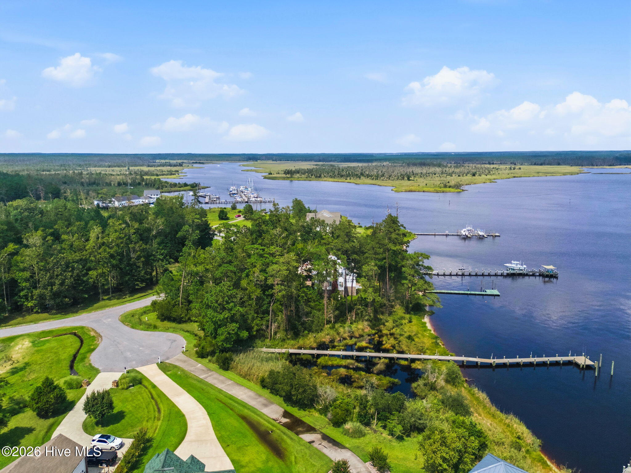 Lot 6 6 Commodore Point Property Photo 2