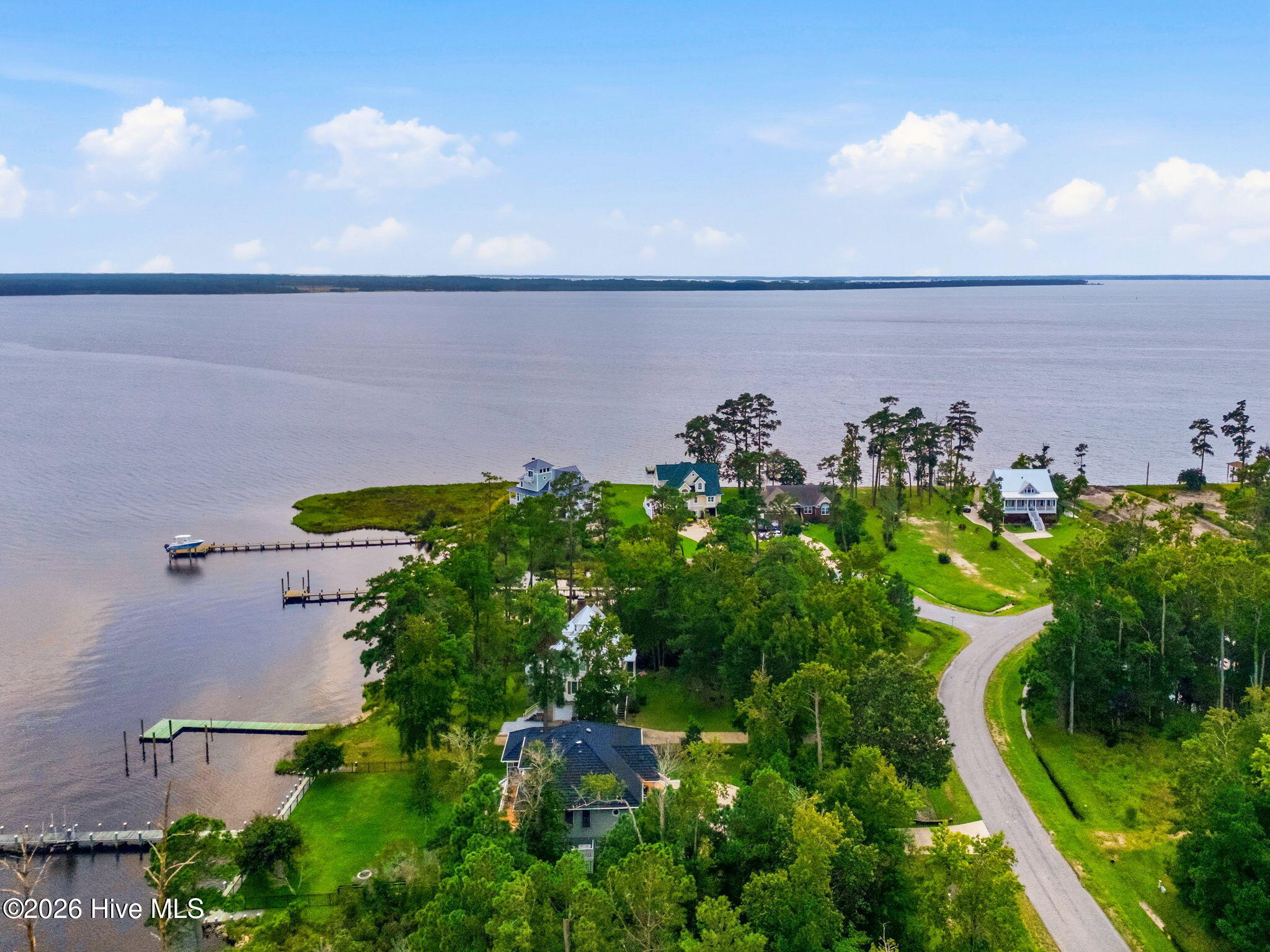 Lot 6 6 Commodore Point Property Photo 5