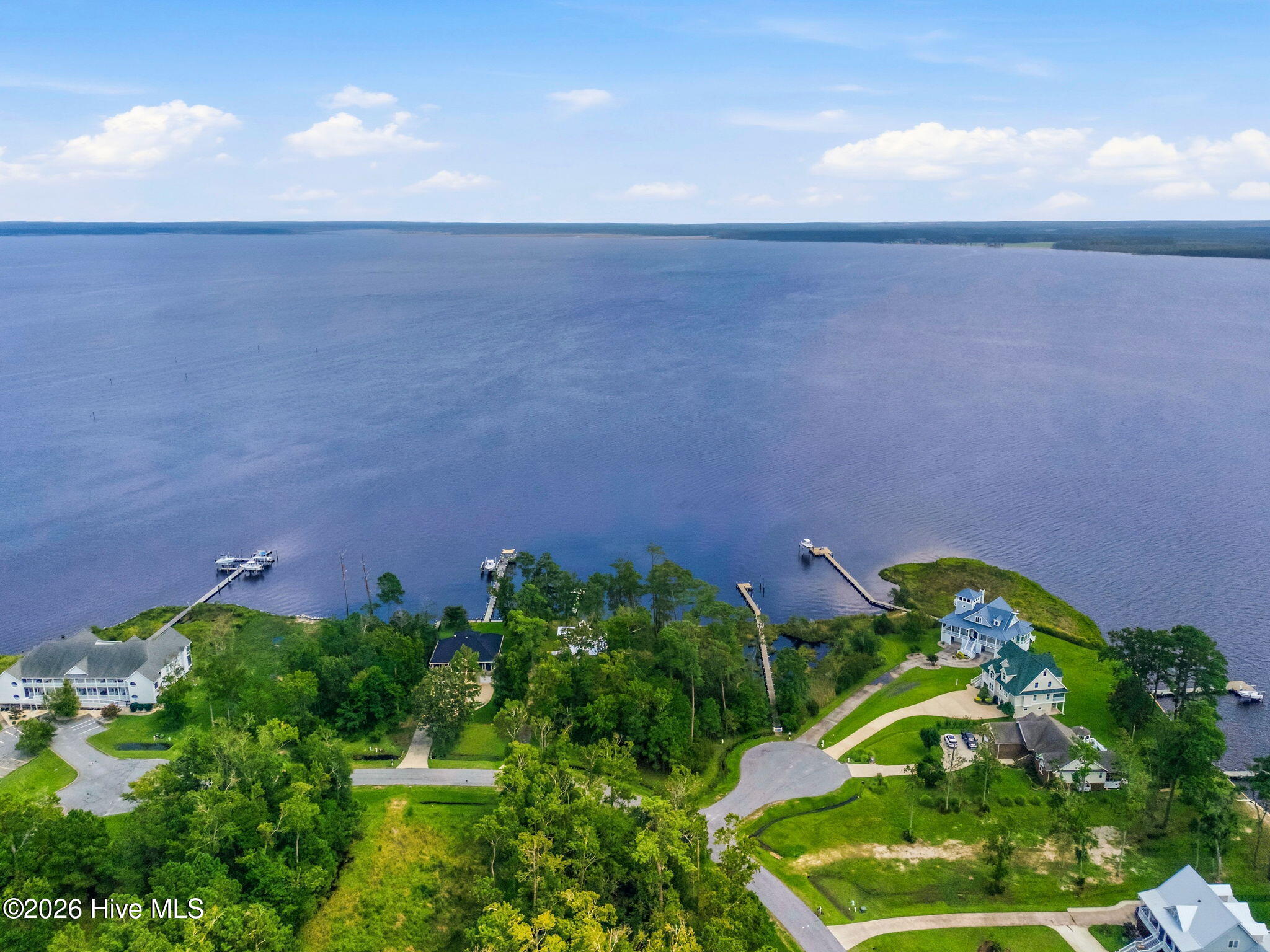Lot 6 6 Commodore Point Property Photo 6