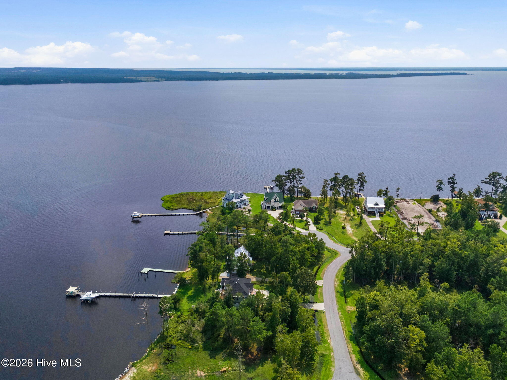 Lot 6 6 Commodore Point Property Photo 9