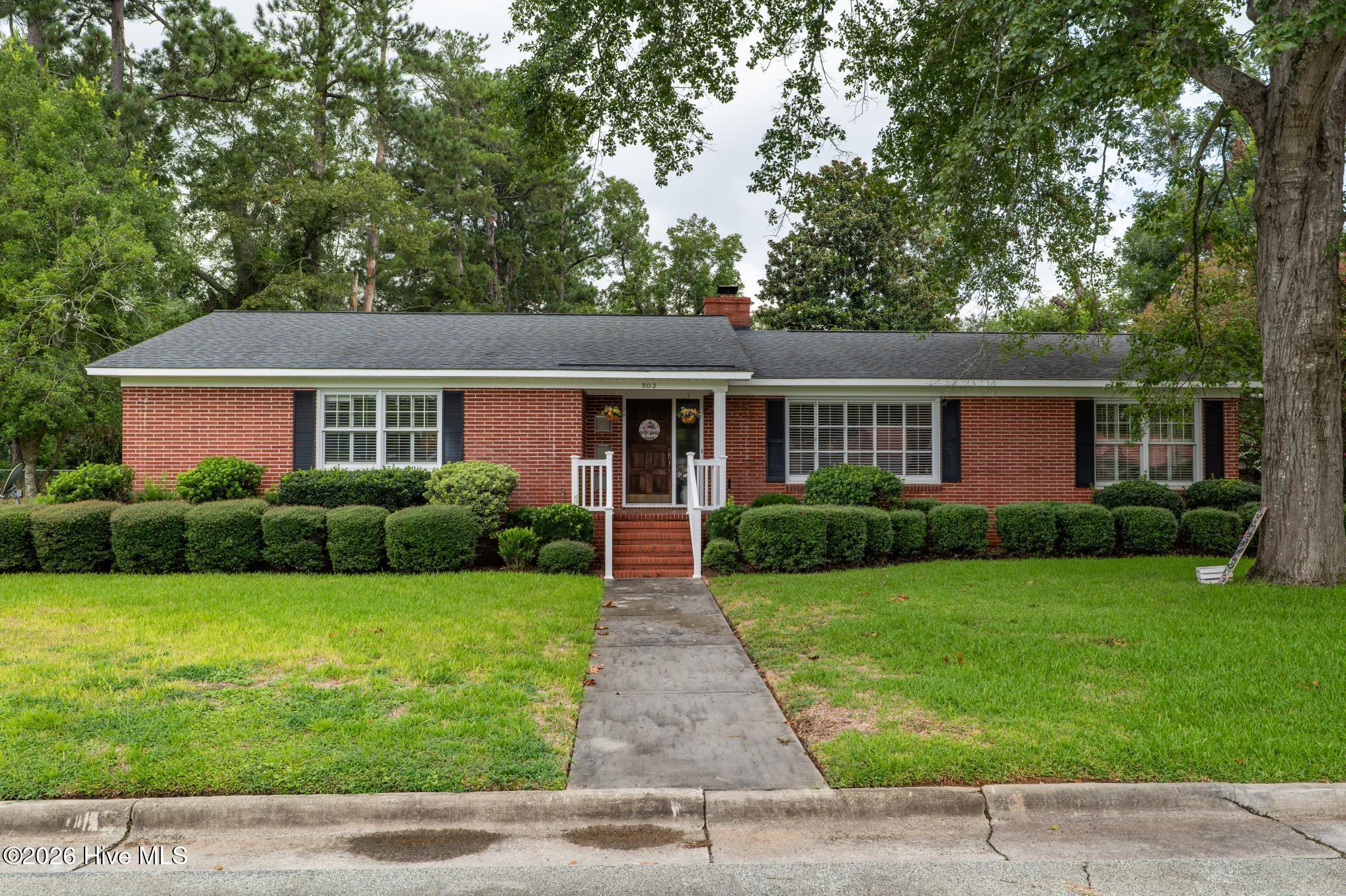 503 Forest Drive Property Photo 1