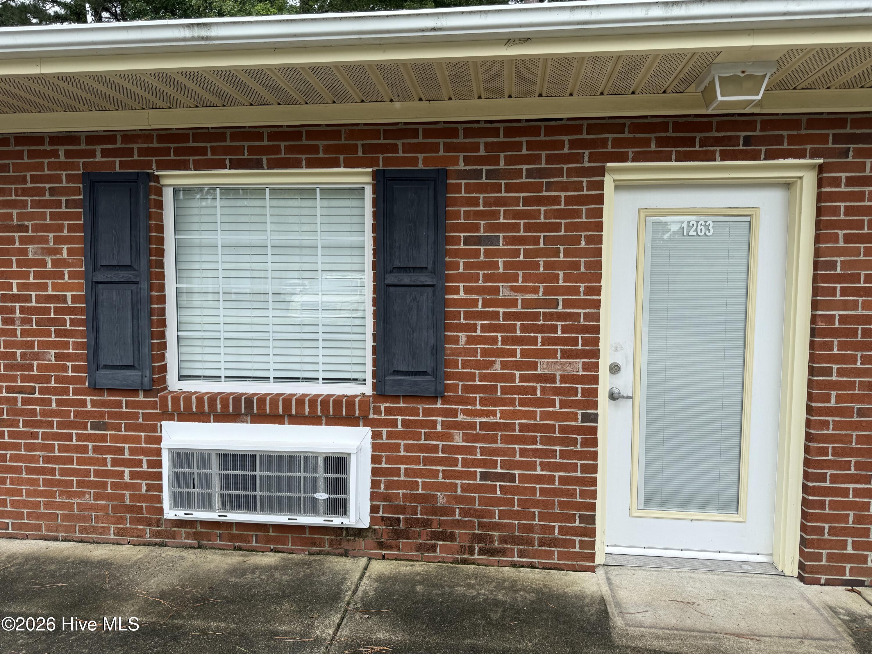 1263 Colony Drive Property Photo 1