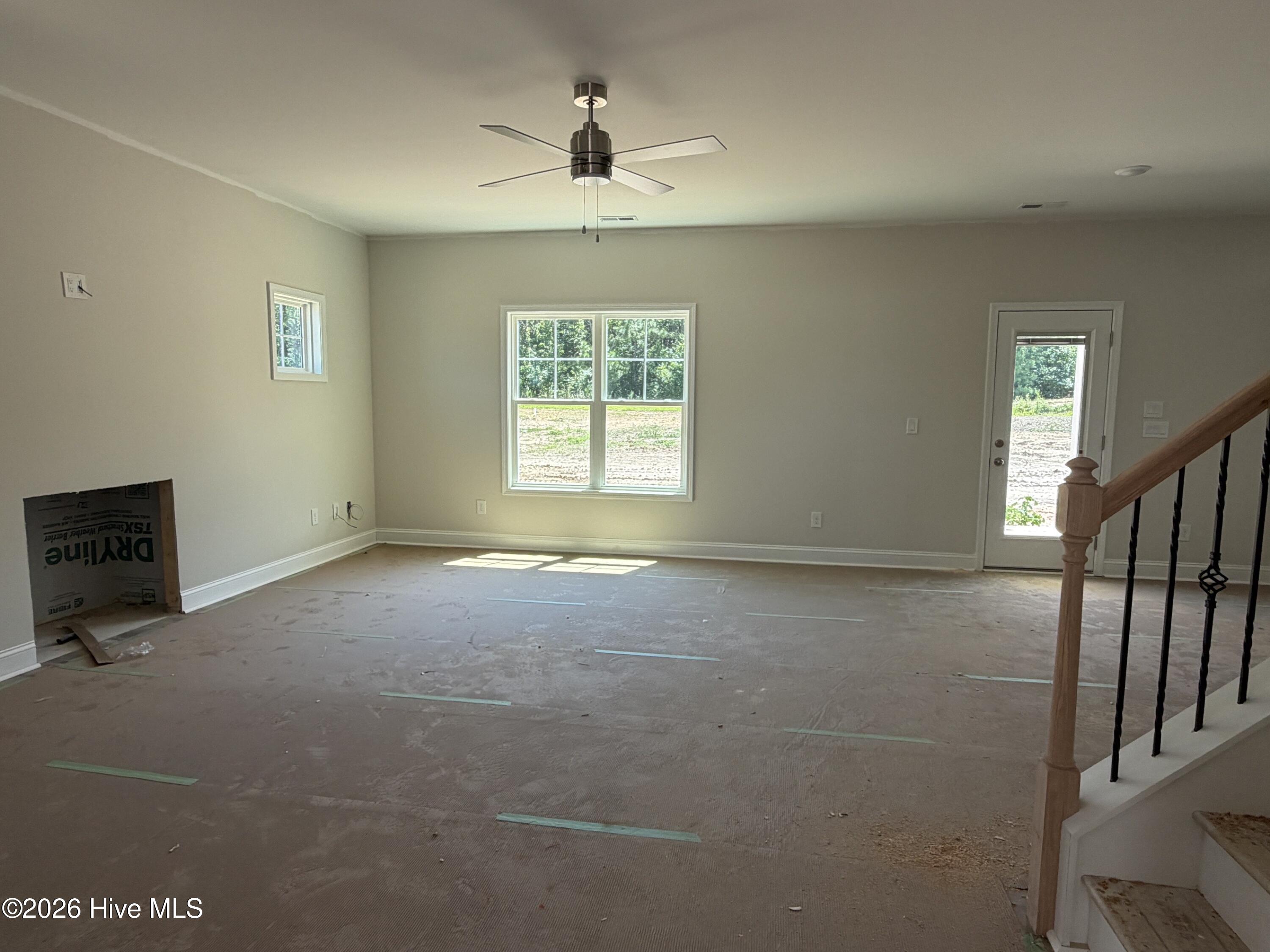 347 Thorntons Creek Drive Property Photo 3