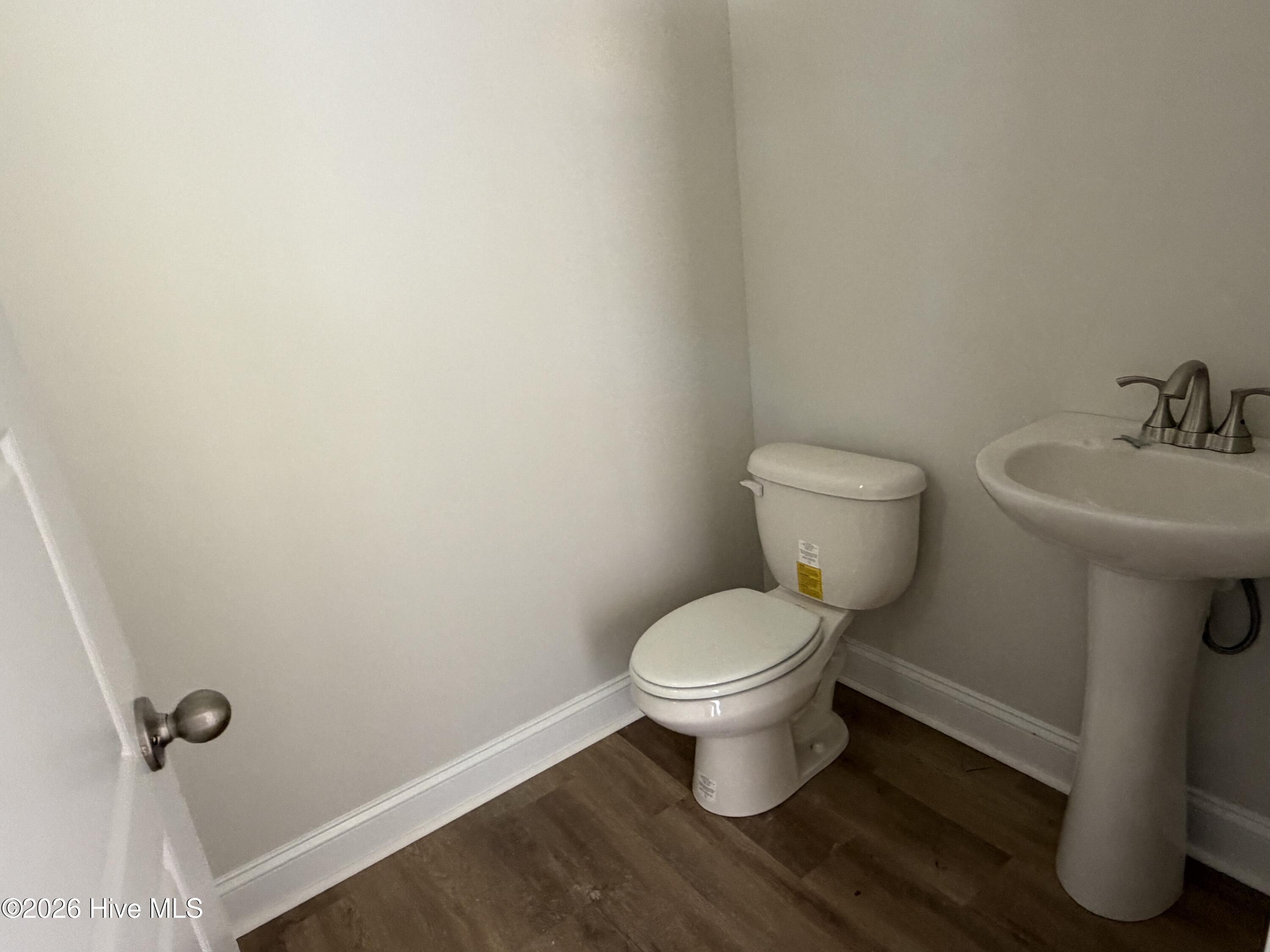347 Thorntons Creek Drive Property Photo 4