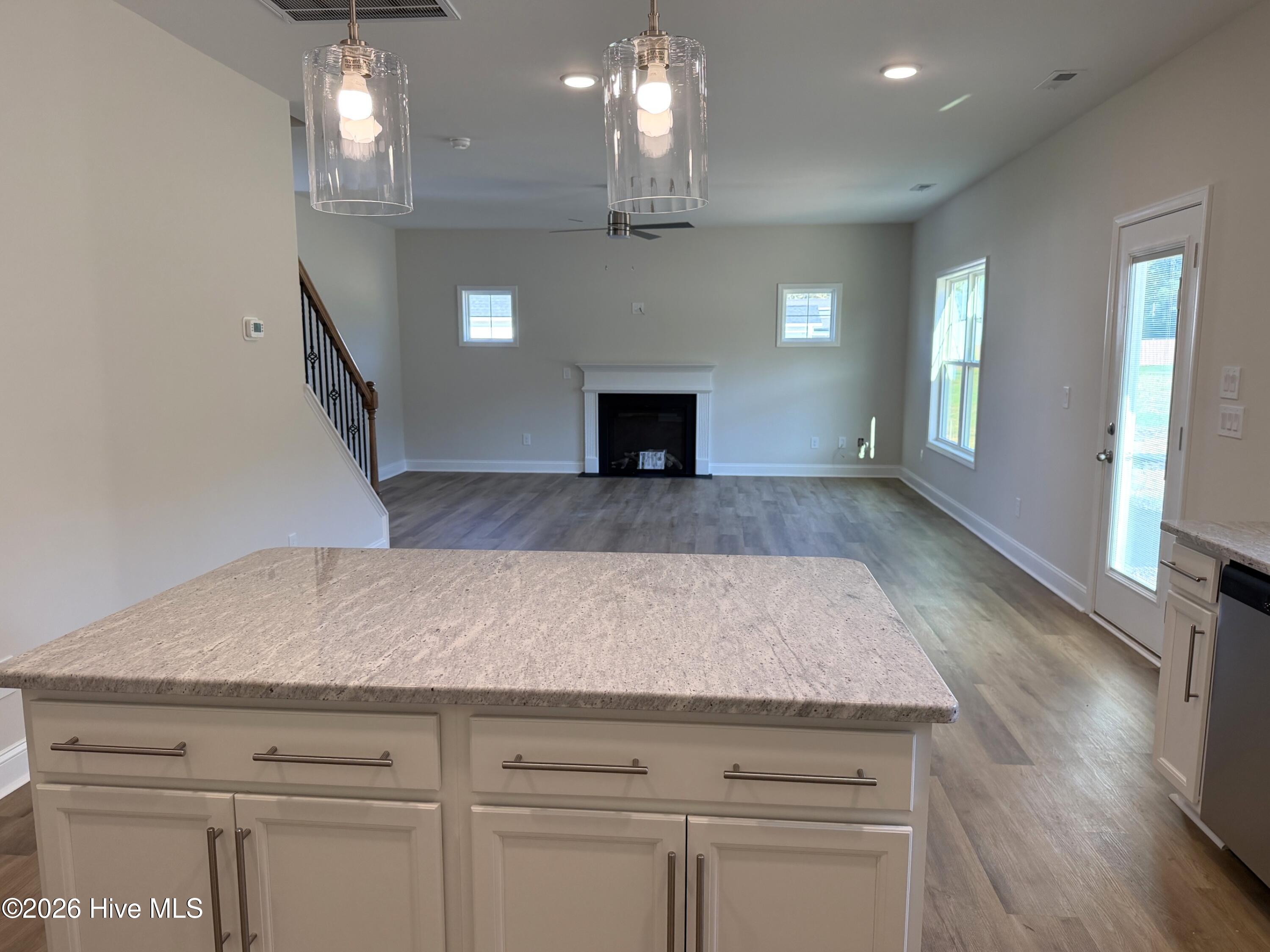 347 Thorntons Creek Drive Property Photo 6