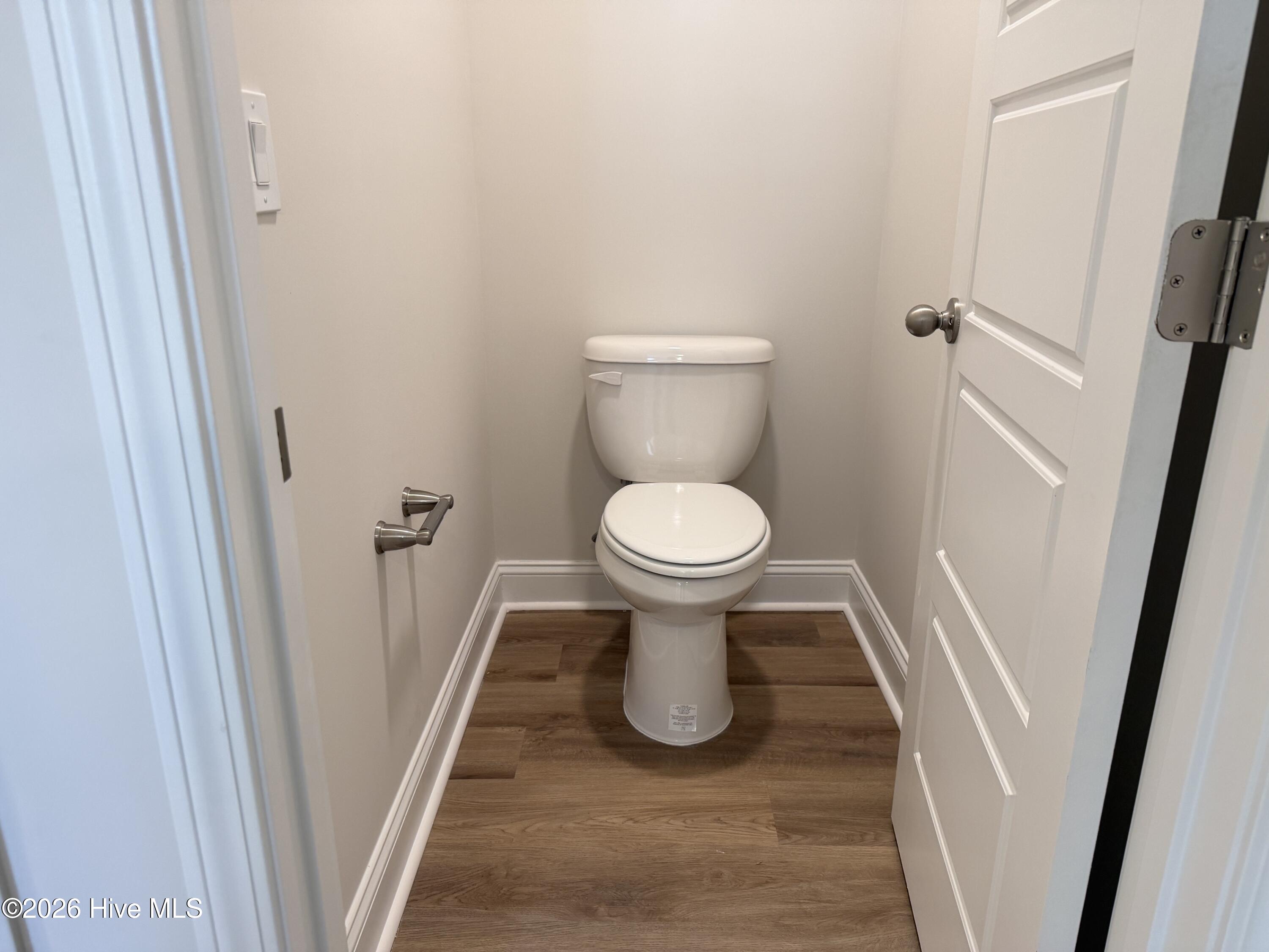 347 Thorntons Creek Drive Property Photo 12