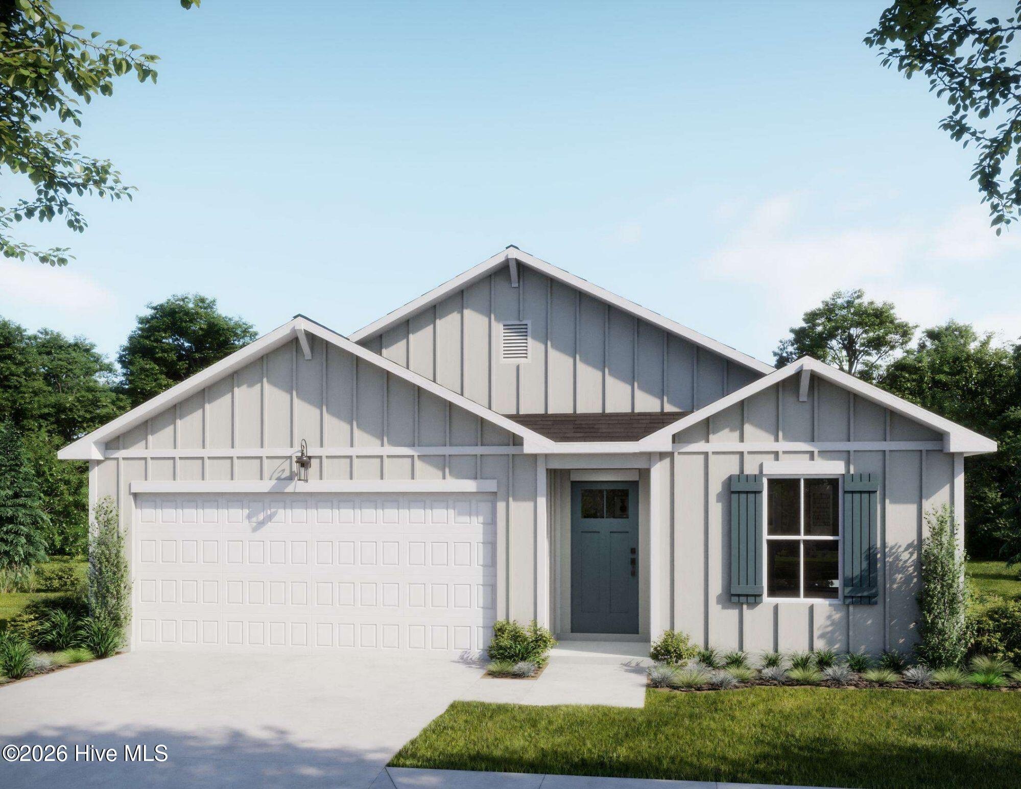 1019 Lake House Road 92 Property Photo 1